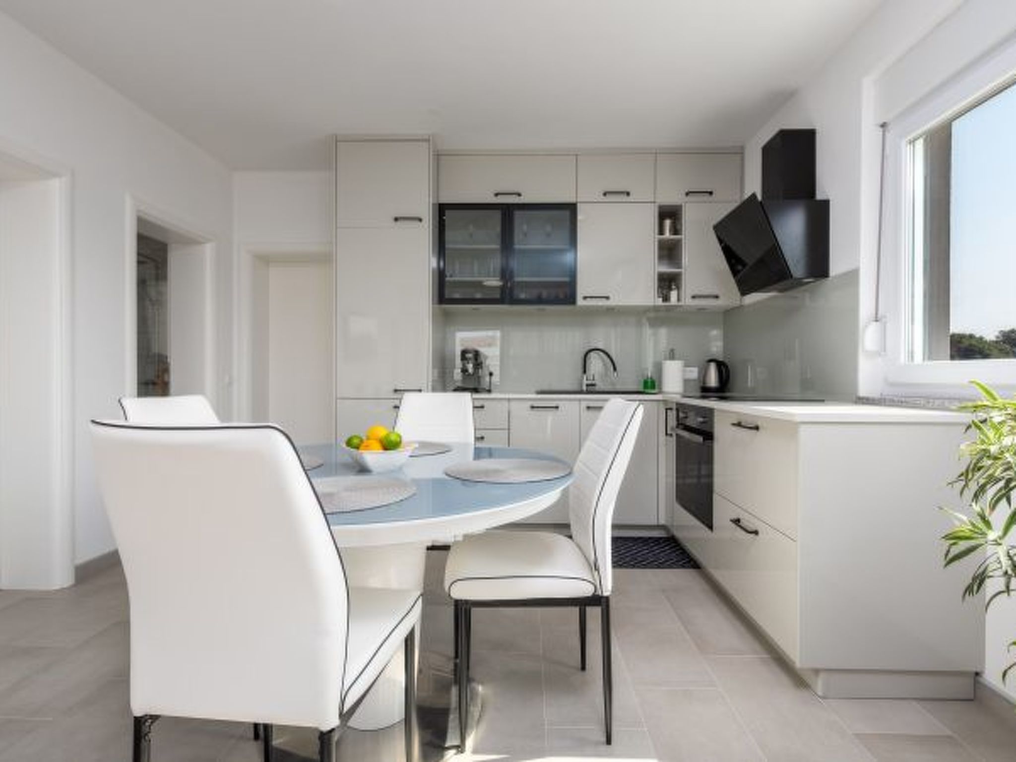 Photo of Apartment Laurel near the sea