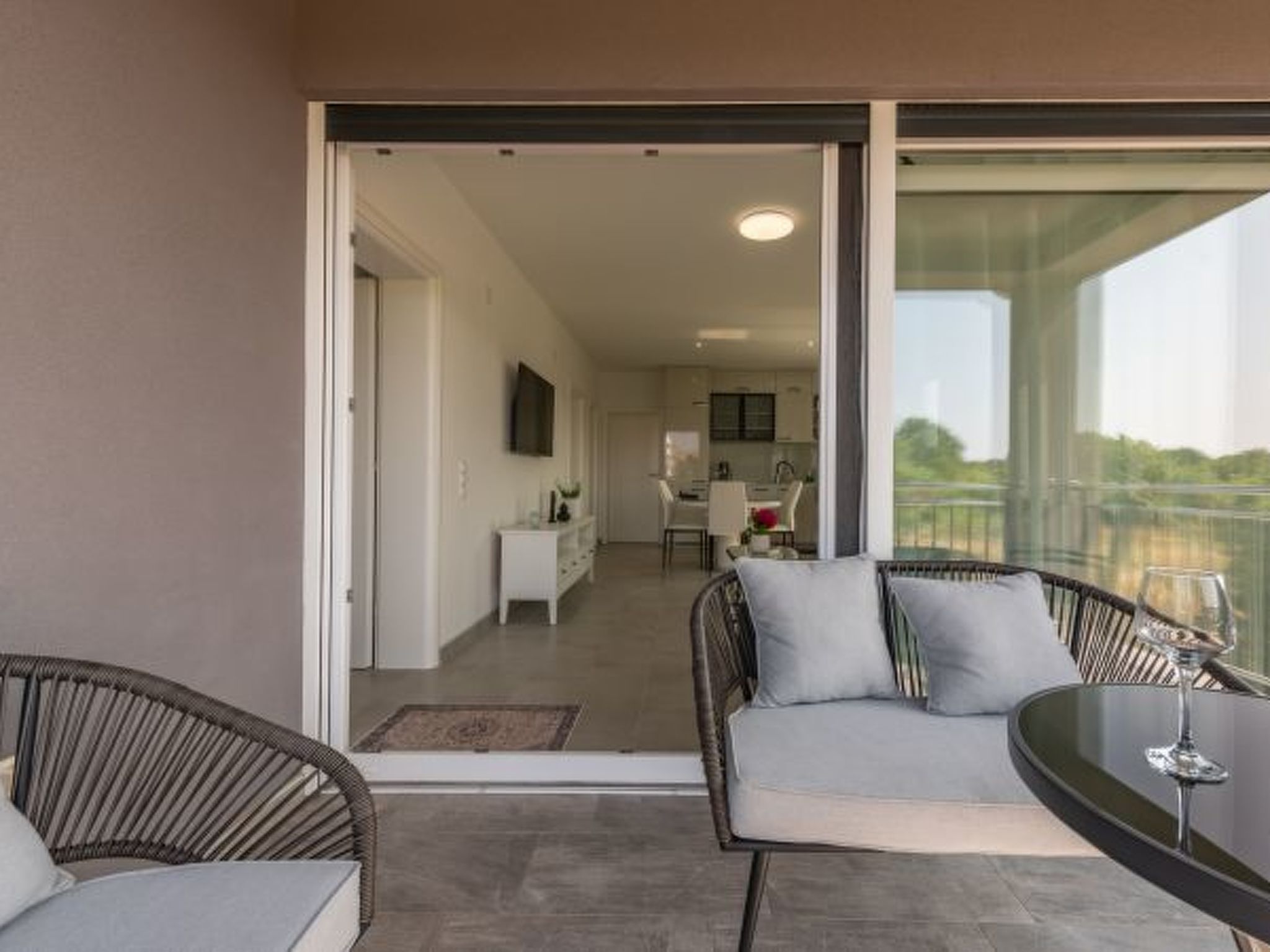 Photo of Apartment Laurel near the sea