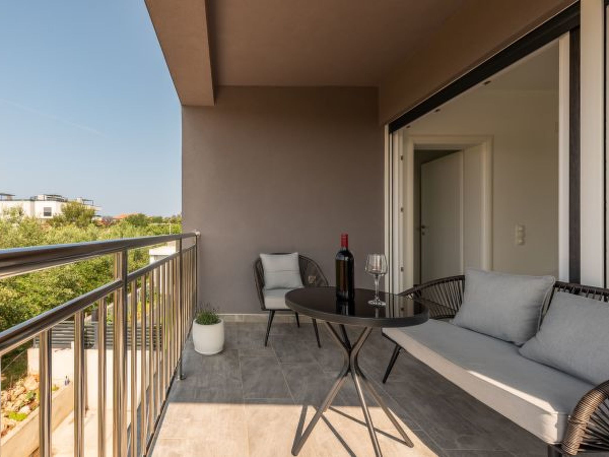 Photo of Apartment Laurel near the sea