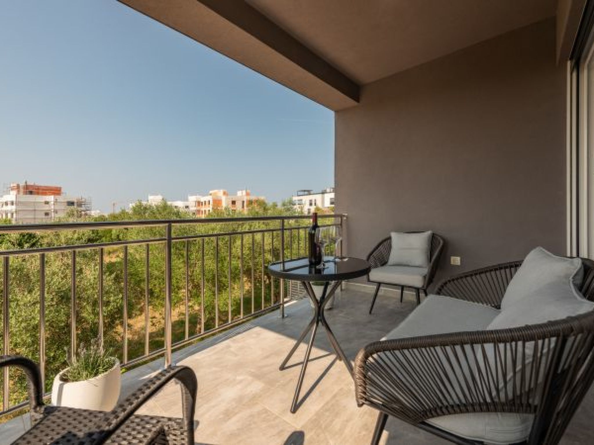 Photo of Apartment Laurel near the sea