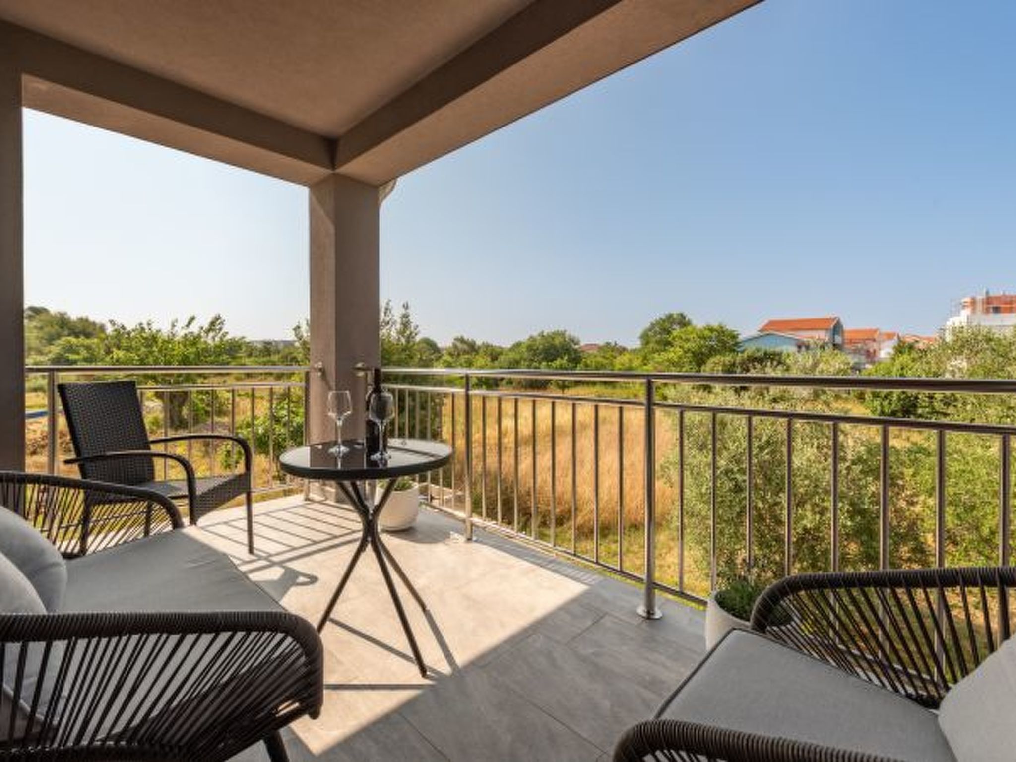 Photo of Apartment Laurel near the sea