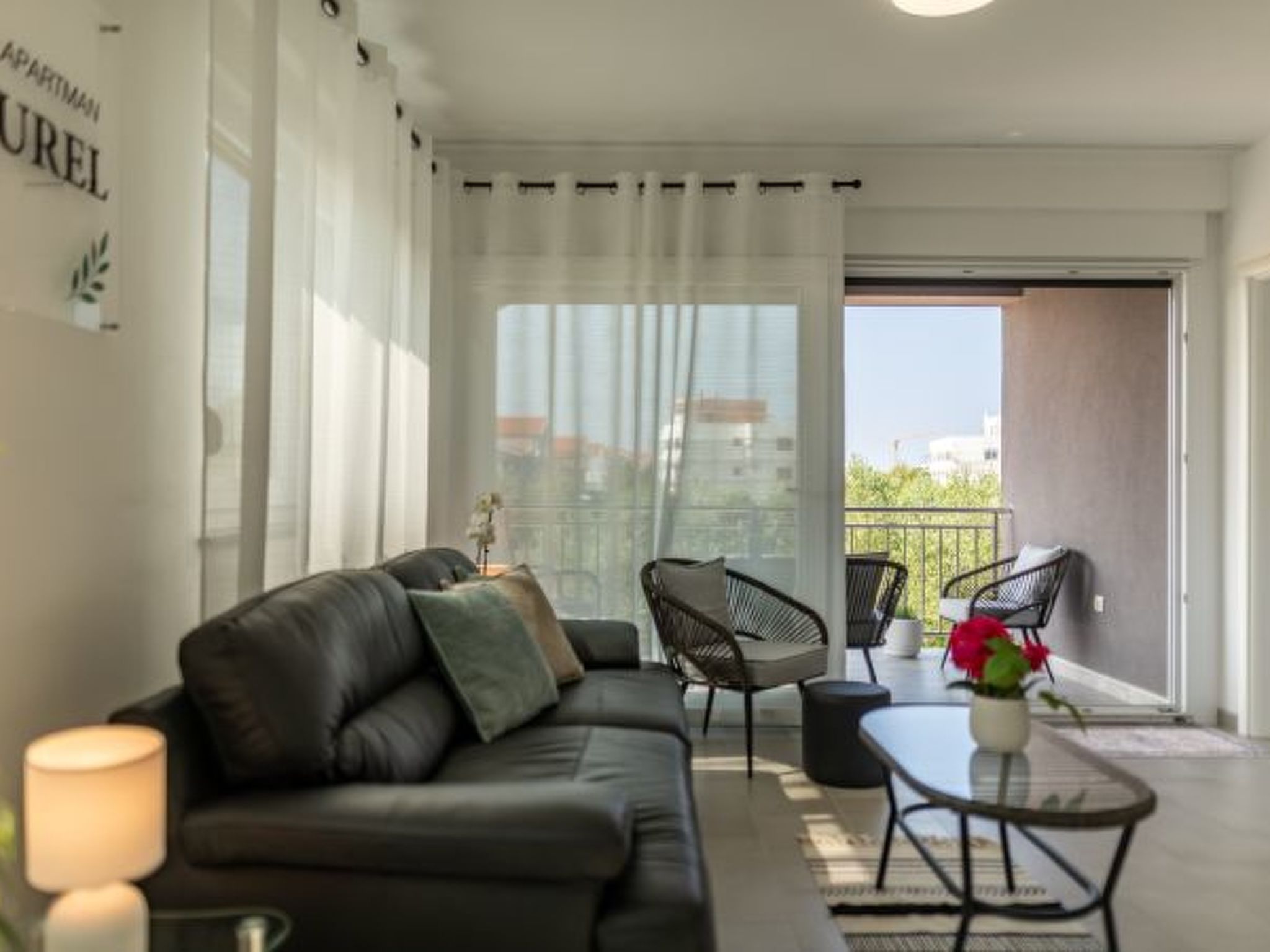 Photo of Apartment Laurel near the sea