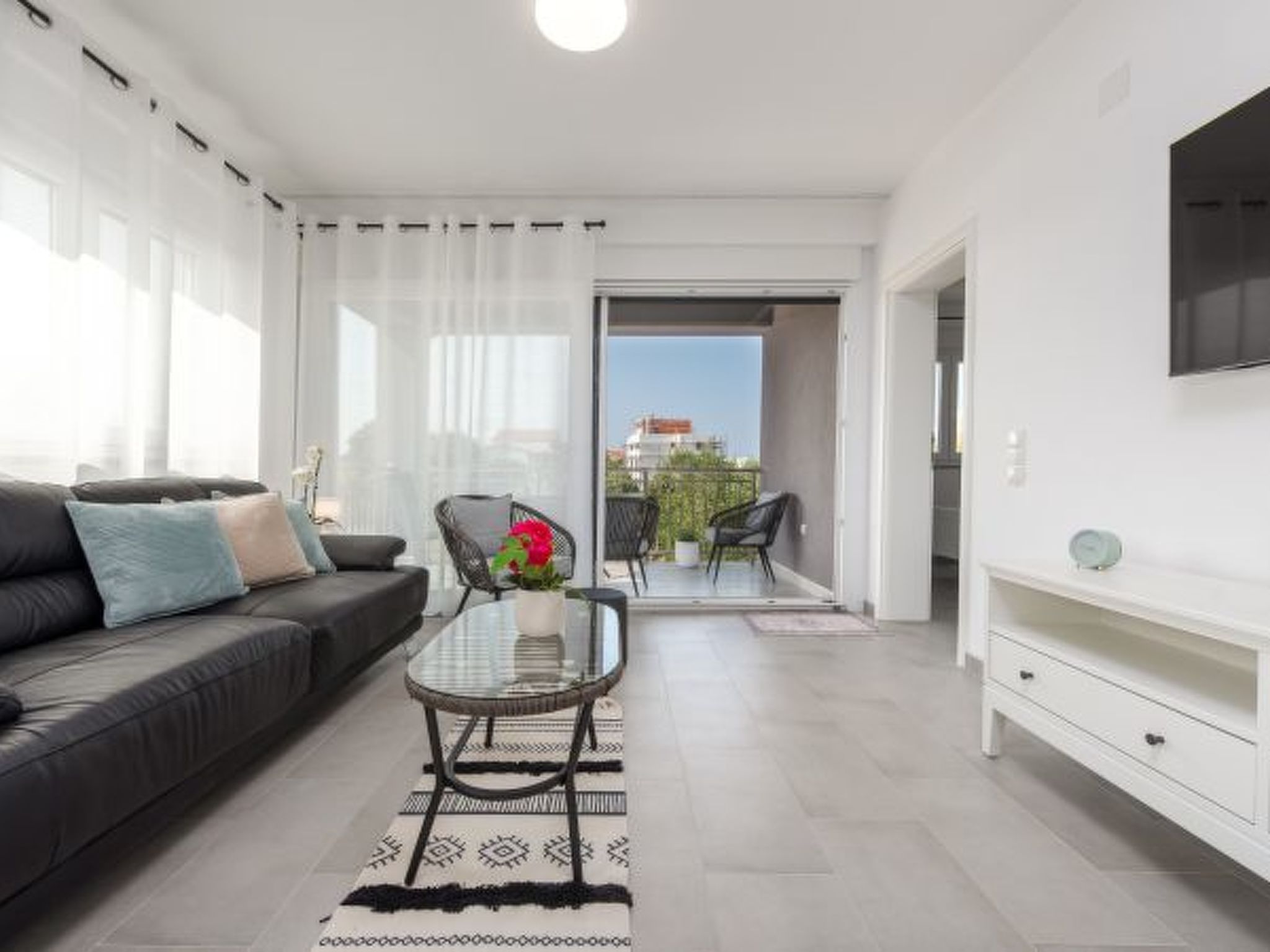 Photo of Apartment Laurel near the sea