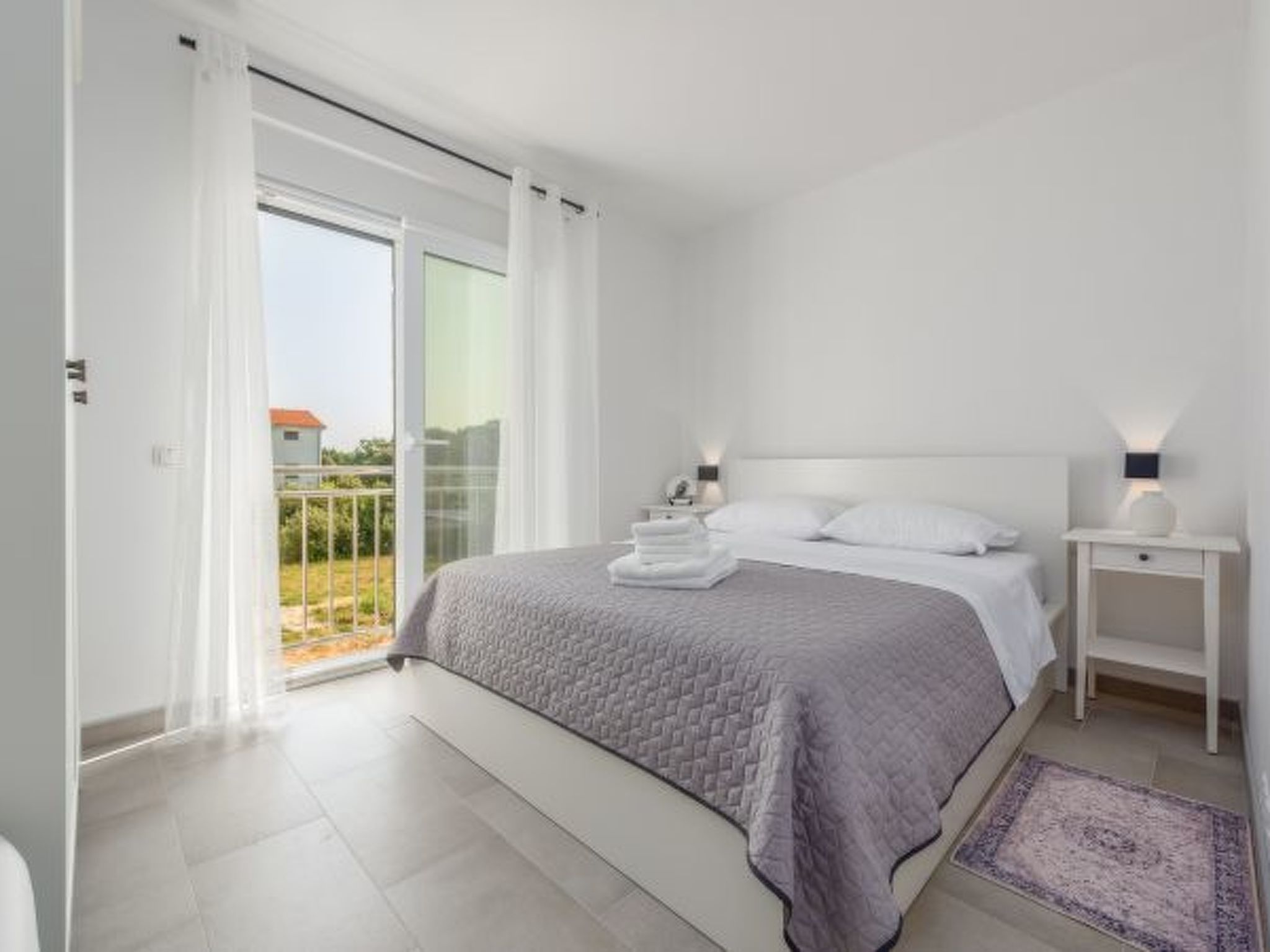 Photo of Apartment Laurel near the sea