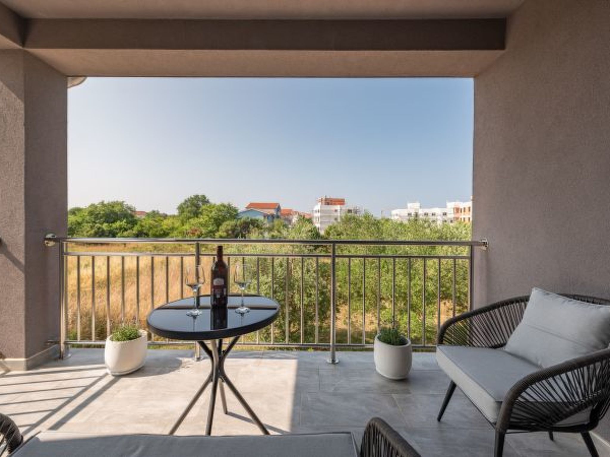 Photo of Apartment Laurel near the sea