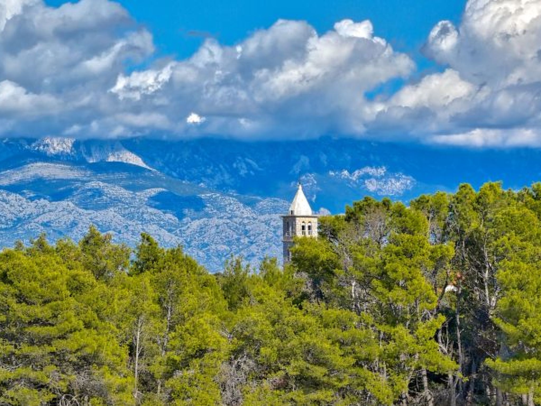 Photo of Beautiful villa Tamaria with heated pool