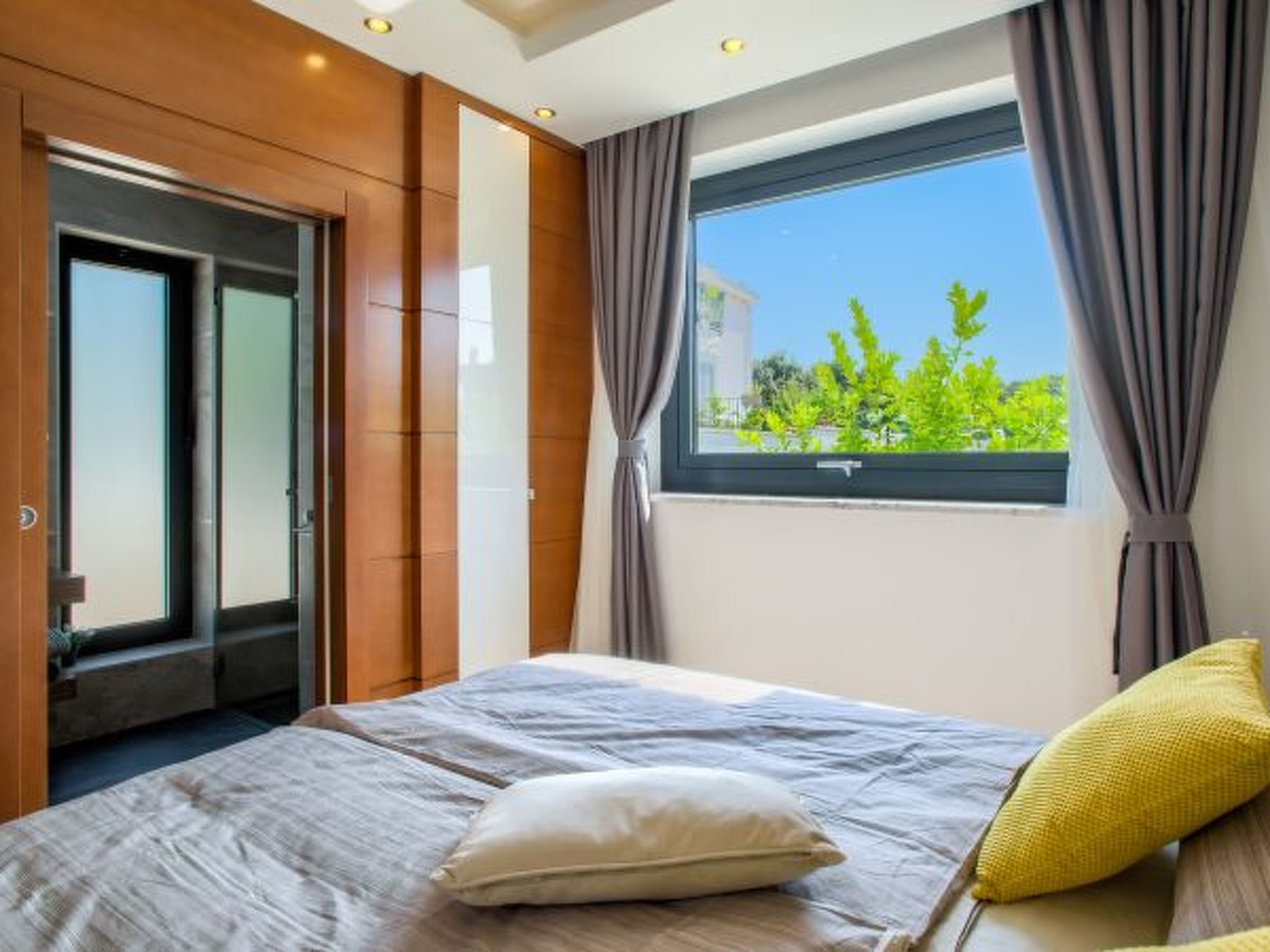 Photo of Beautiful villa Tamaria with heated pool