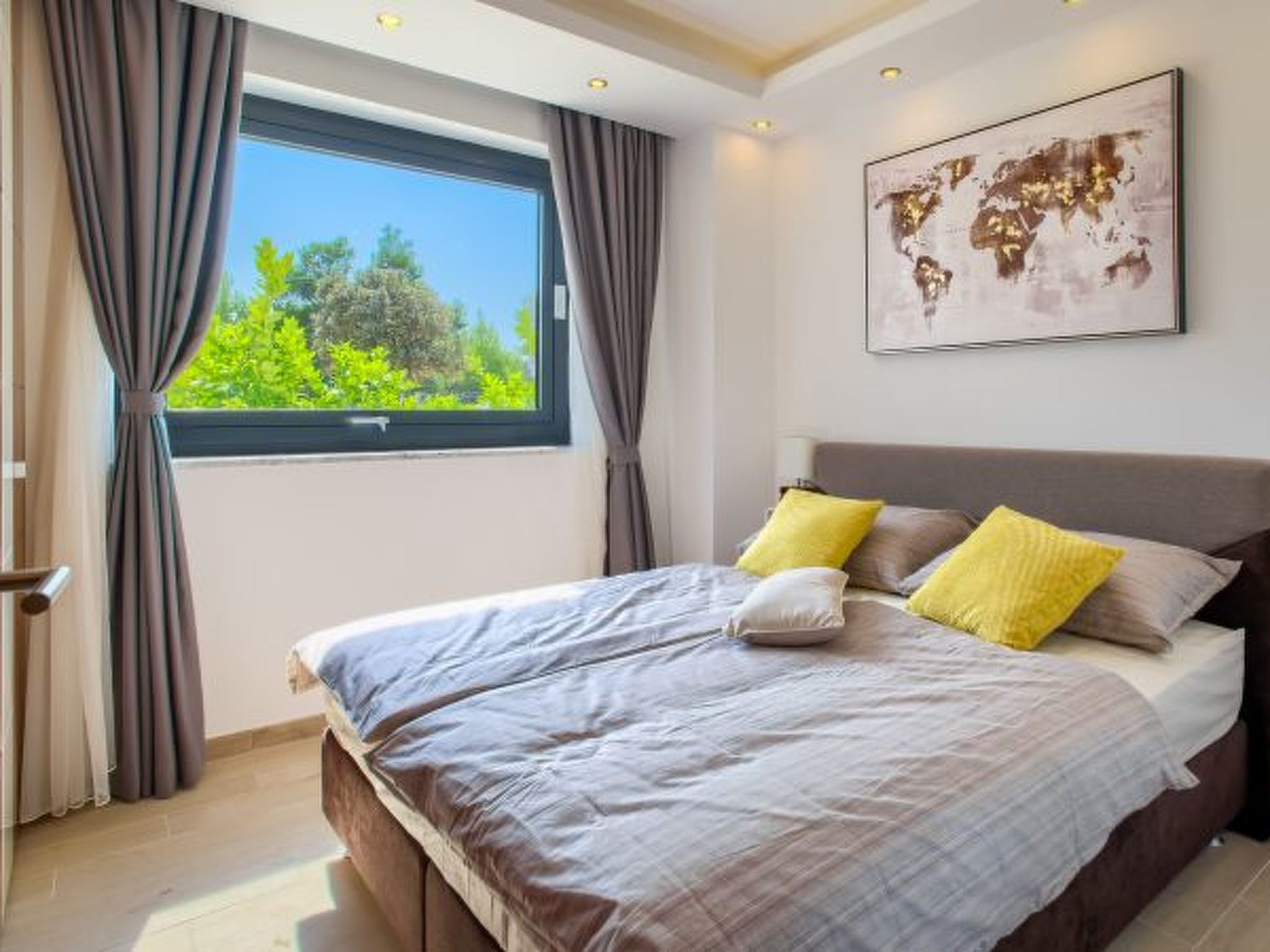 Photo of Beautiful villa Tamaria with heated pool