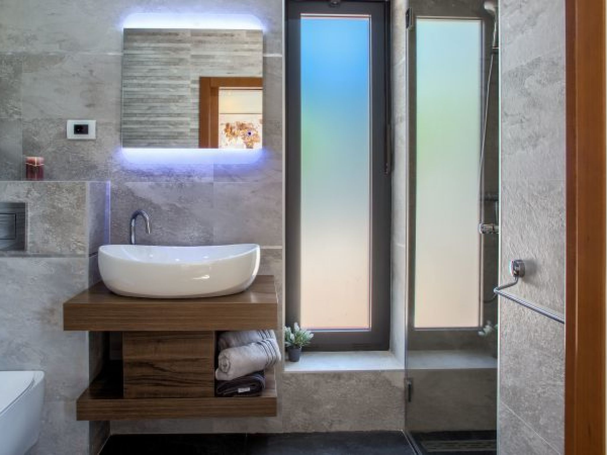 Photo of Beautiful villa Tamaria with heated pool