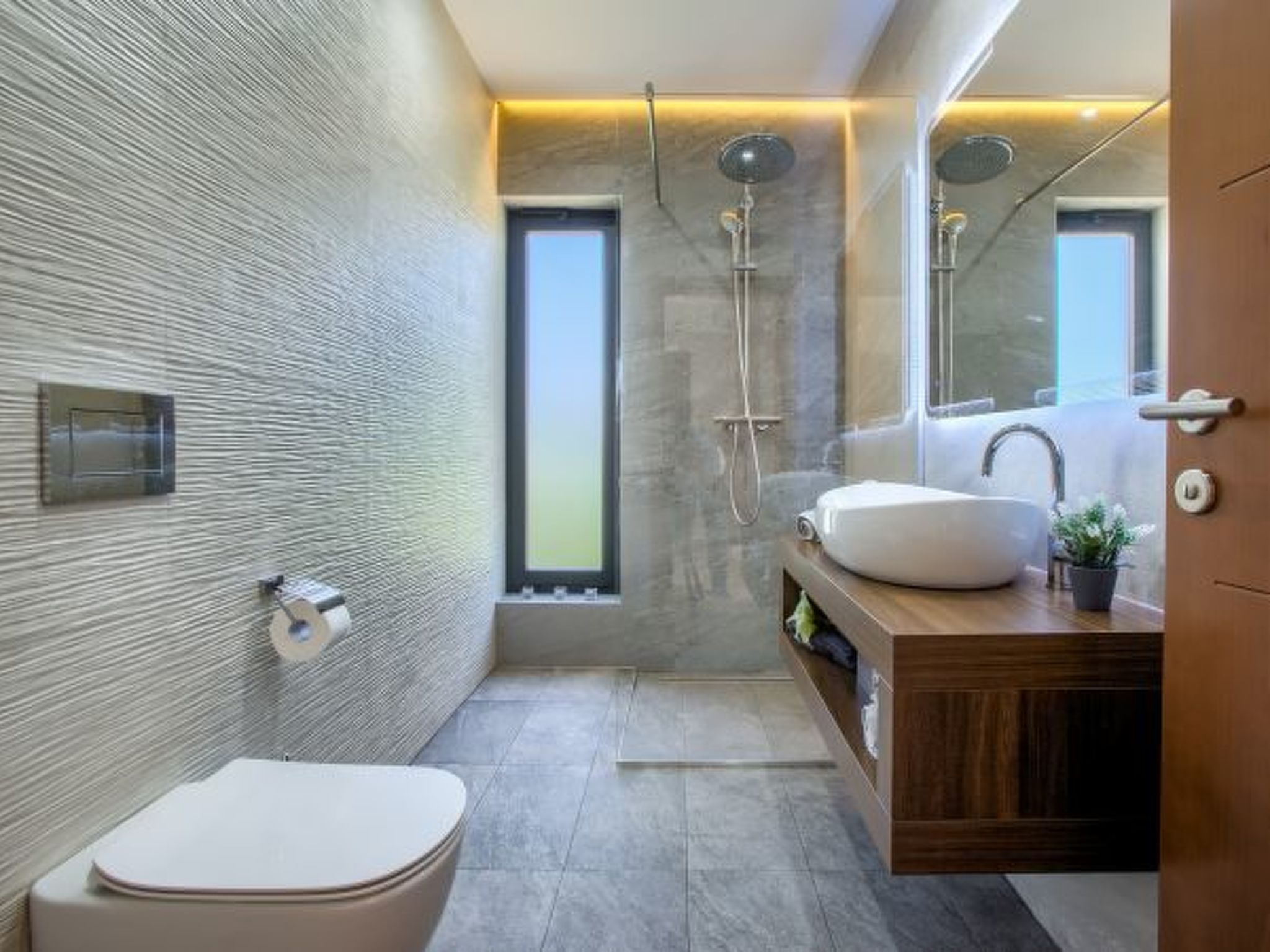 Photo of Beautiful villa Tamaria with heated pool