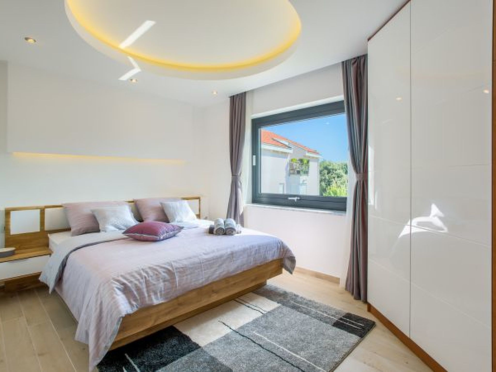 Photo of Beautiful villa Tamaria with heated pool