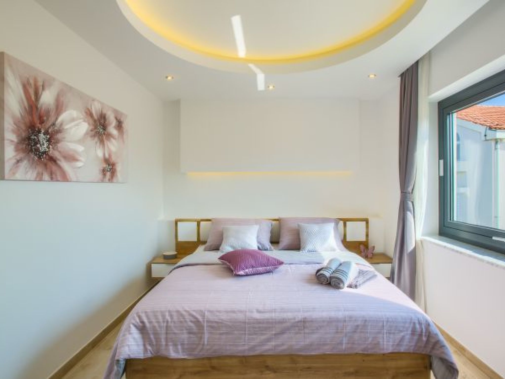 Photo of Beautiful villa Tamaria with heated pool