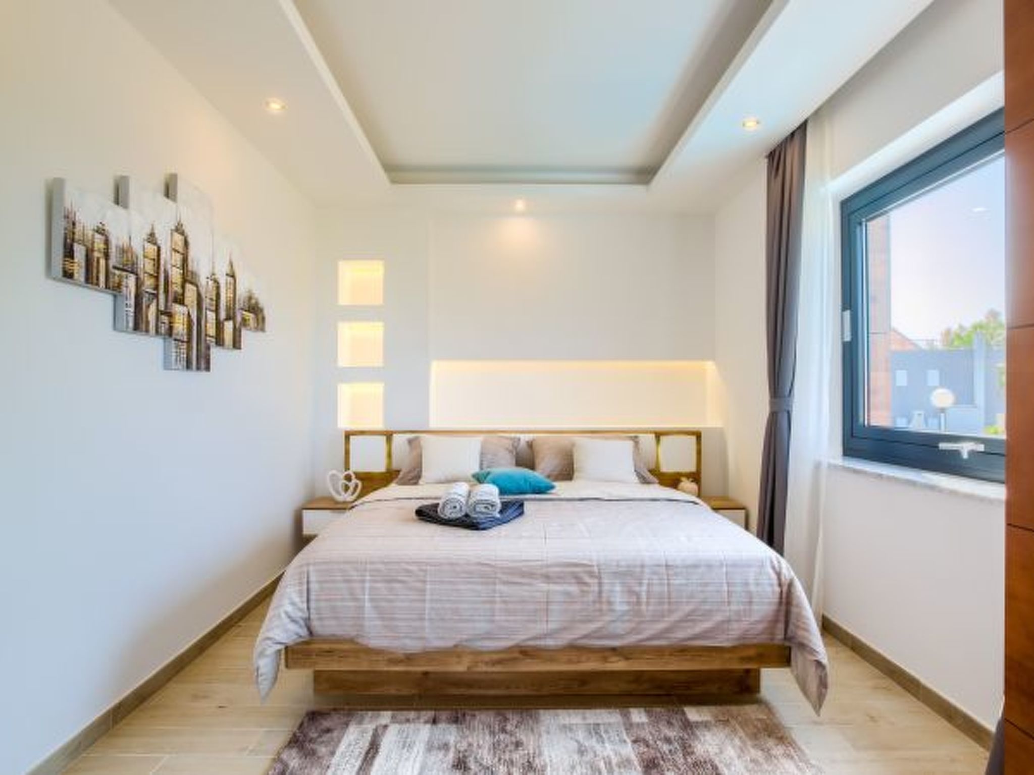 Photo of Beautiful villa Tamaria with heated pool