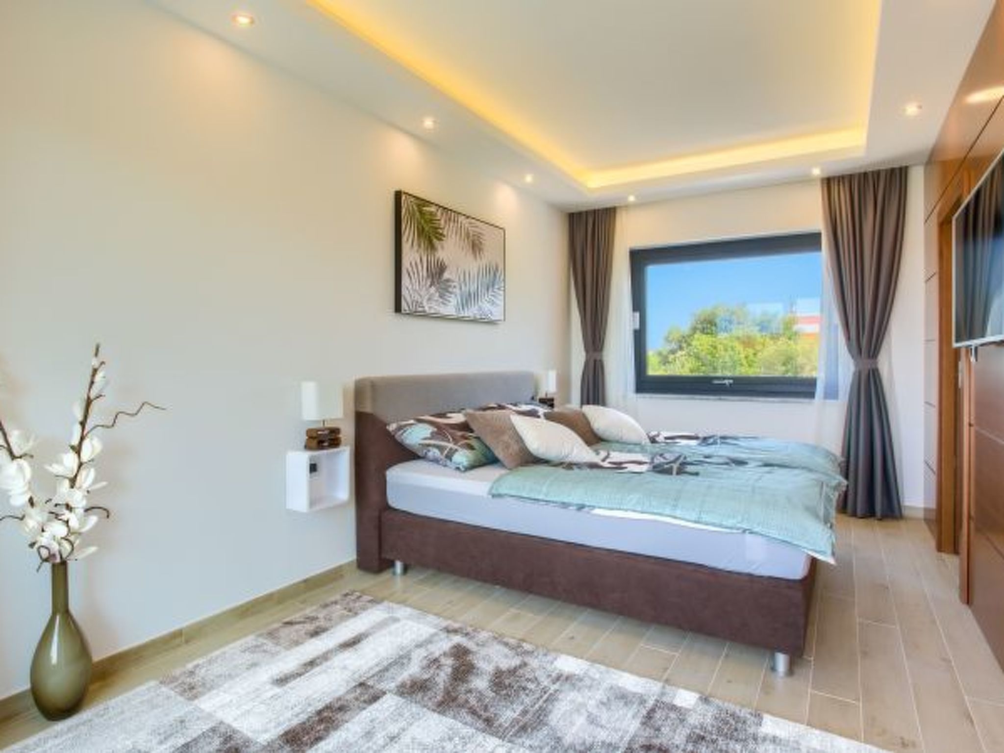 Photo of Beautiful villa Tamaria with heated pool