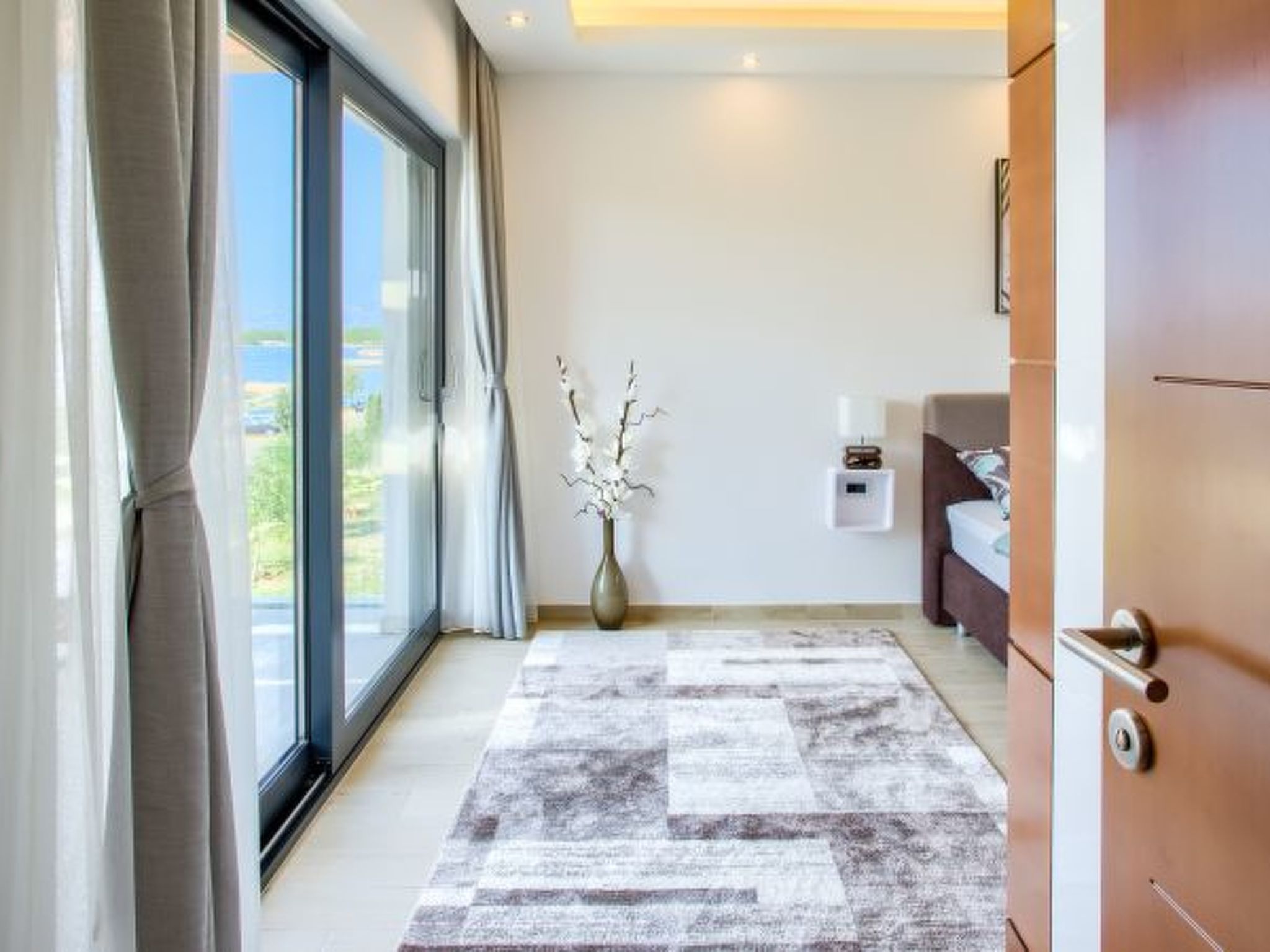 Photo of Beautiful villa Tamaria with heated pool