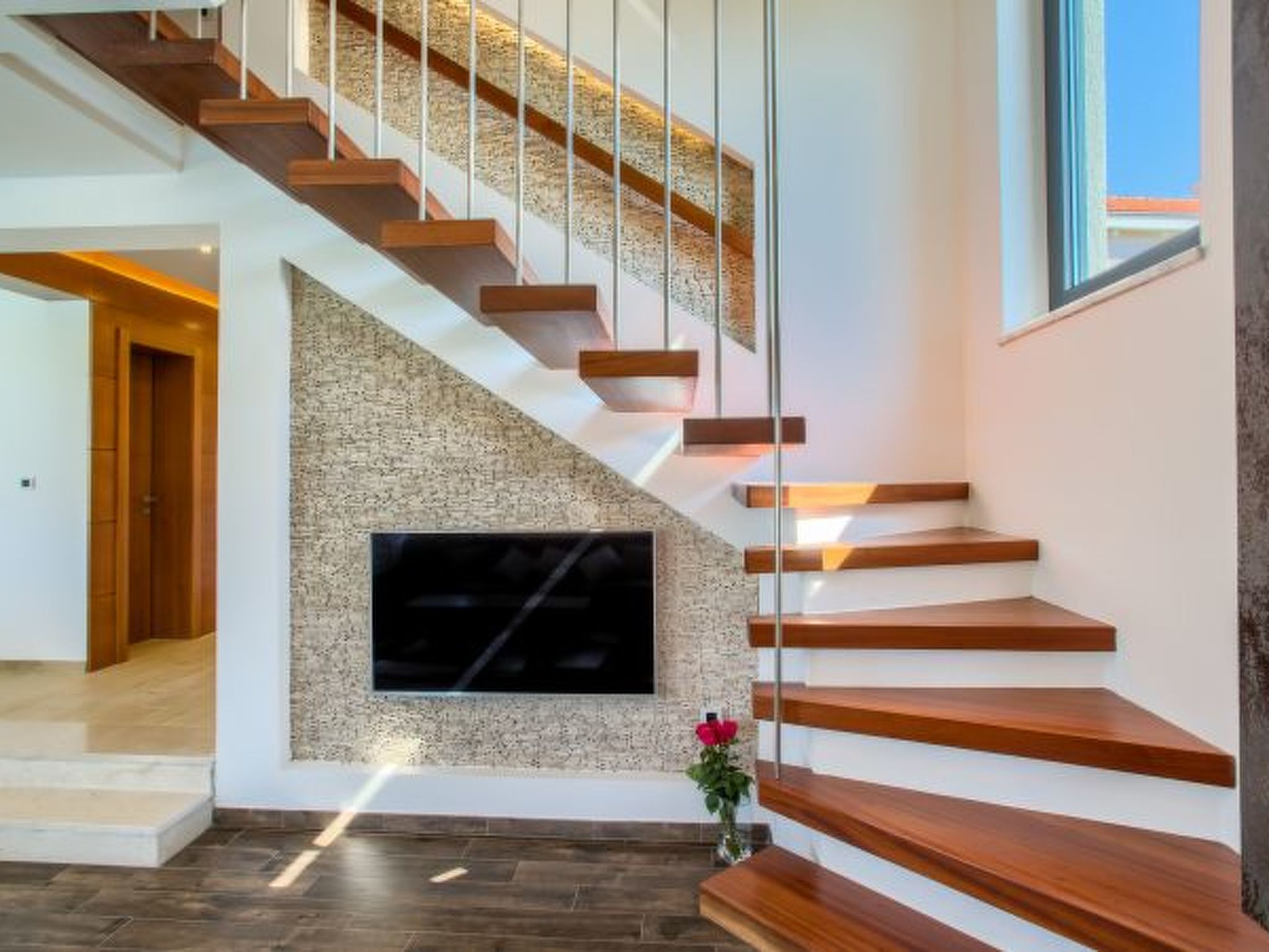 Photo of Beautiful villa Tamaria with heated pool