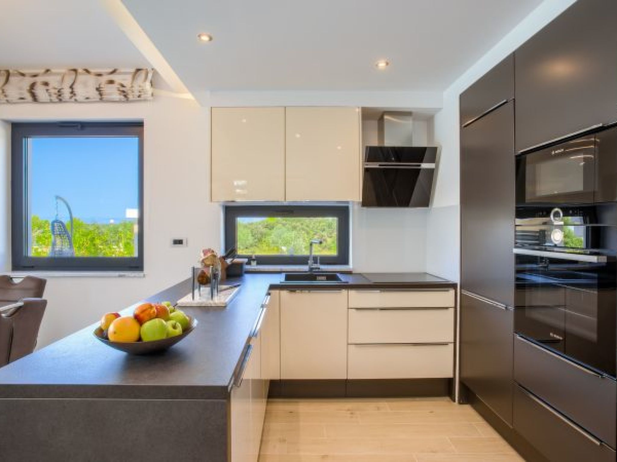 Photo of Beautiful villa Tamaria with heated pool