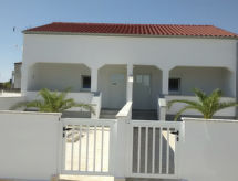 Vakantieappartement Vir met panoramisch zeezicht op 60 meter van het strand - thumbnail 1