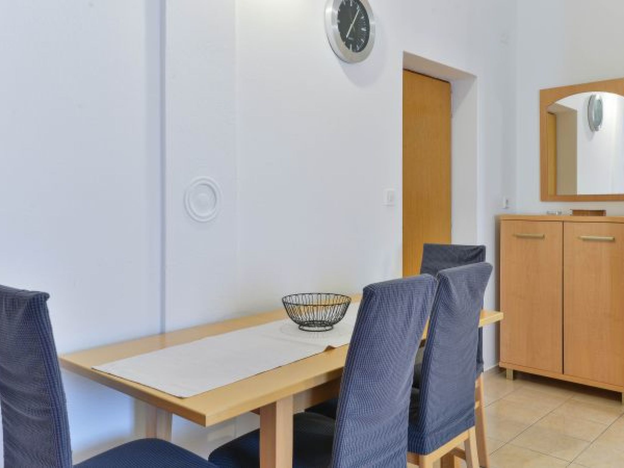 Photo of Holiday Apartment Inga Brown with exit to the beac