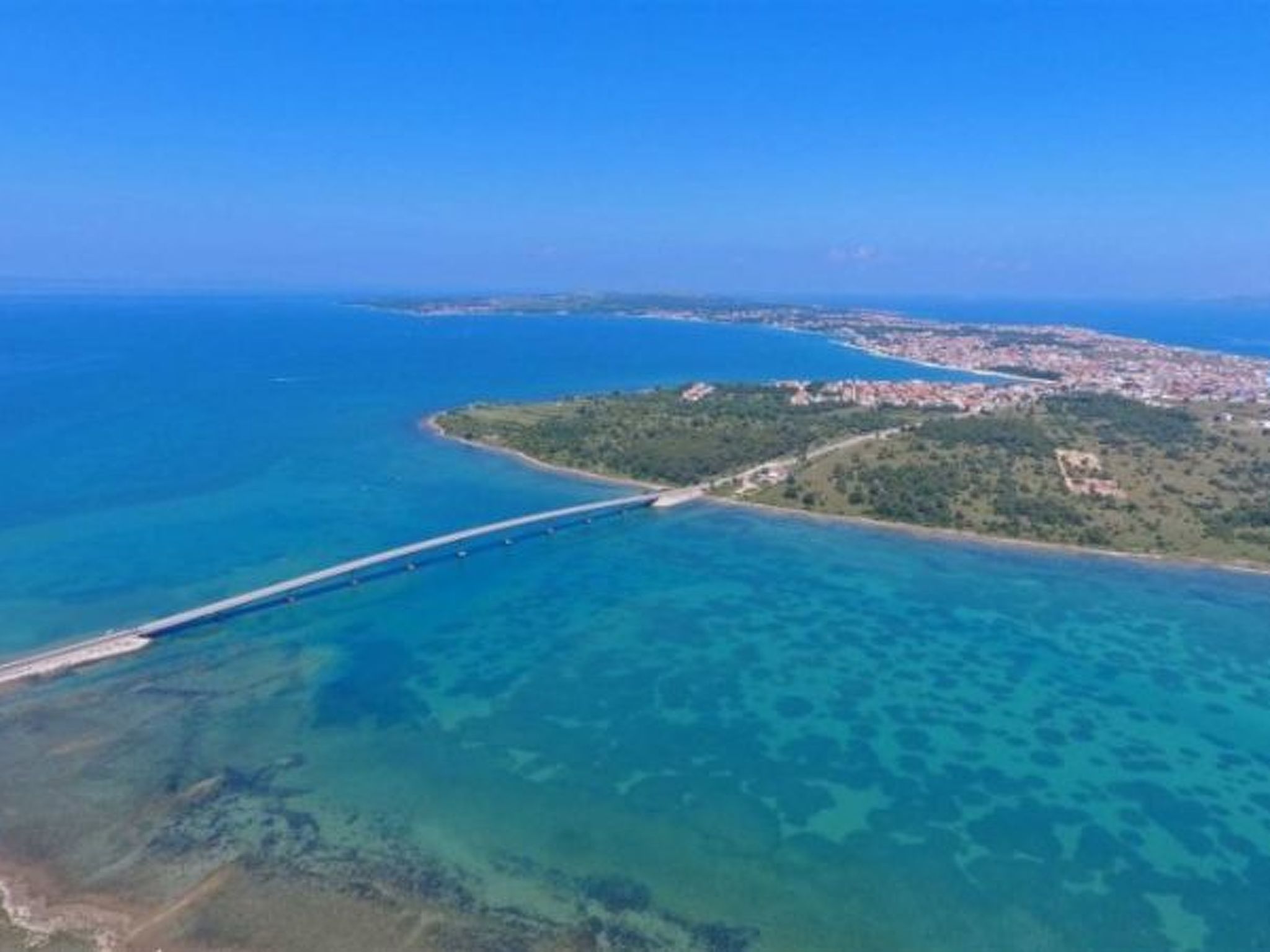 Photo of Holiday Apartment Inga with exit to the beach