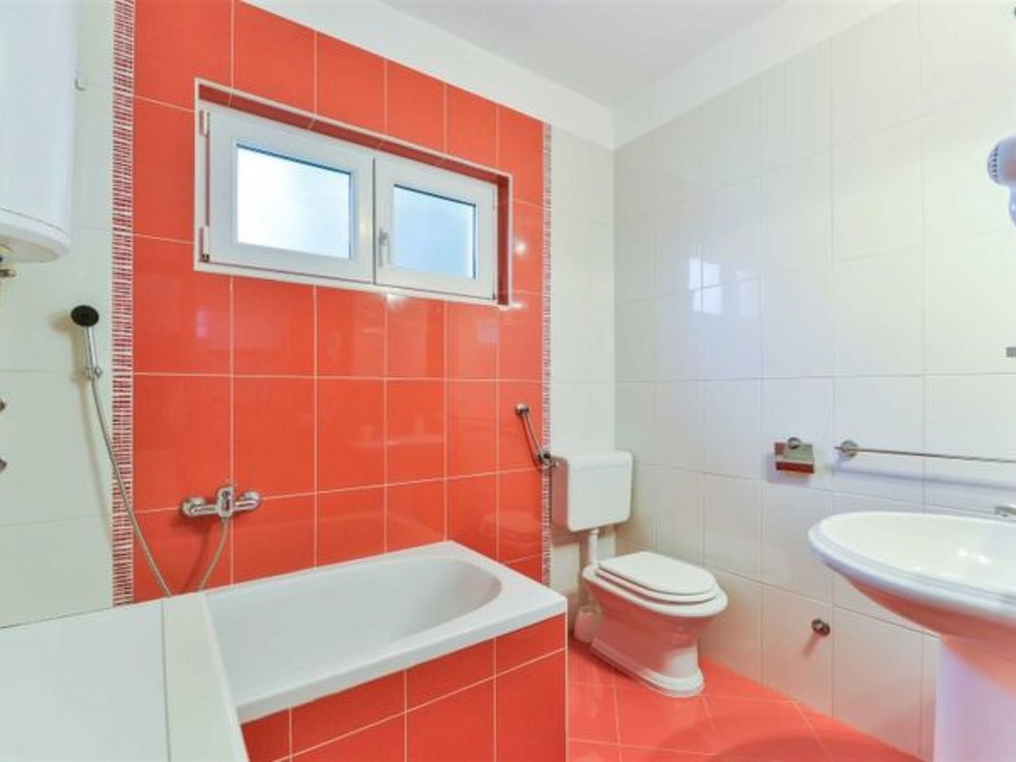 Photo of Holiday Apartment Inga with exit to the beach