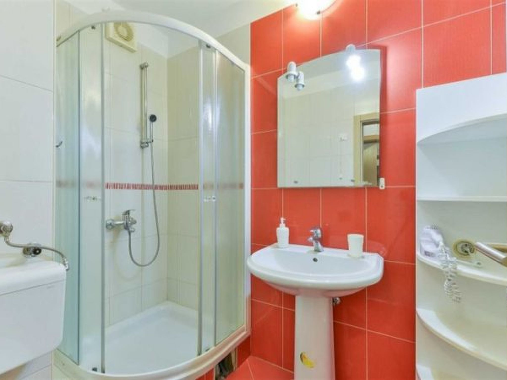 Photo of Holiday Apartment Inga with exit to the beach