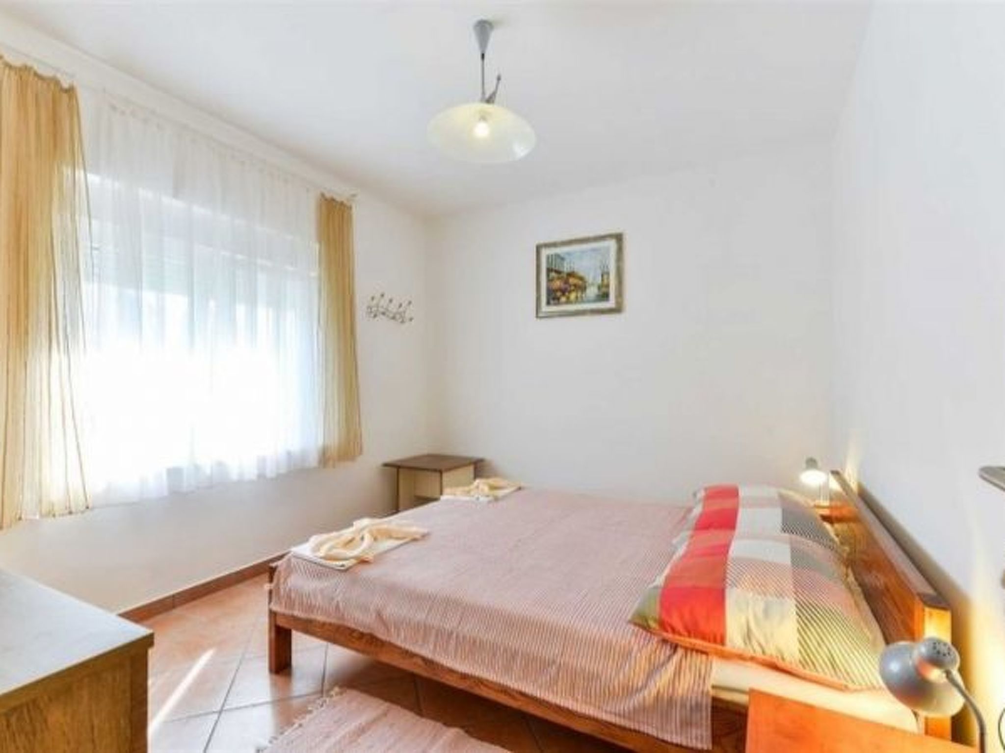 Photo of Holiday Apartment Inga with exit to the beach