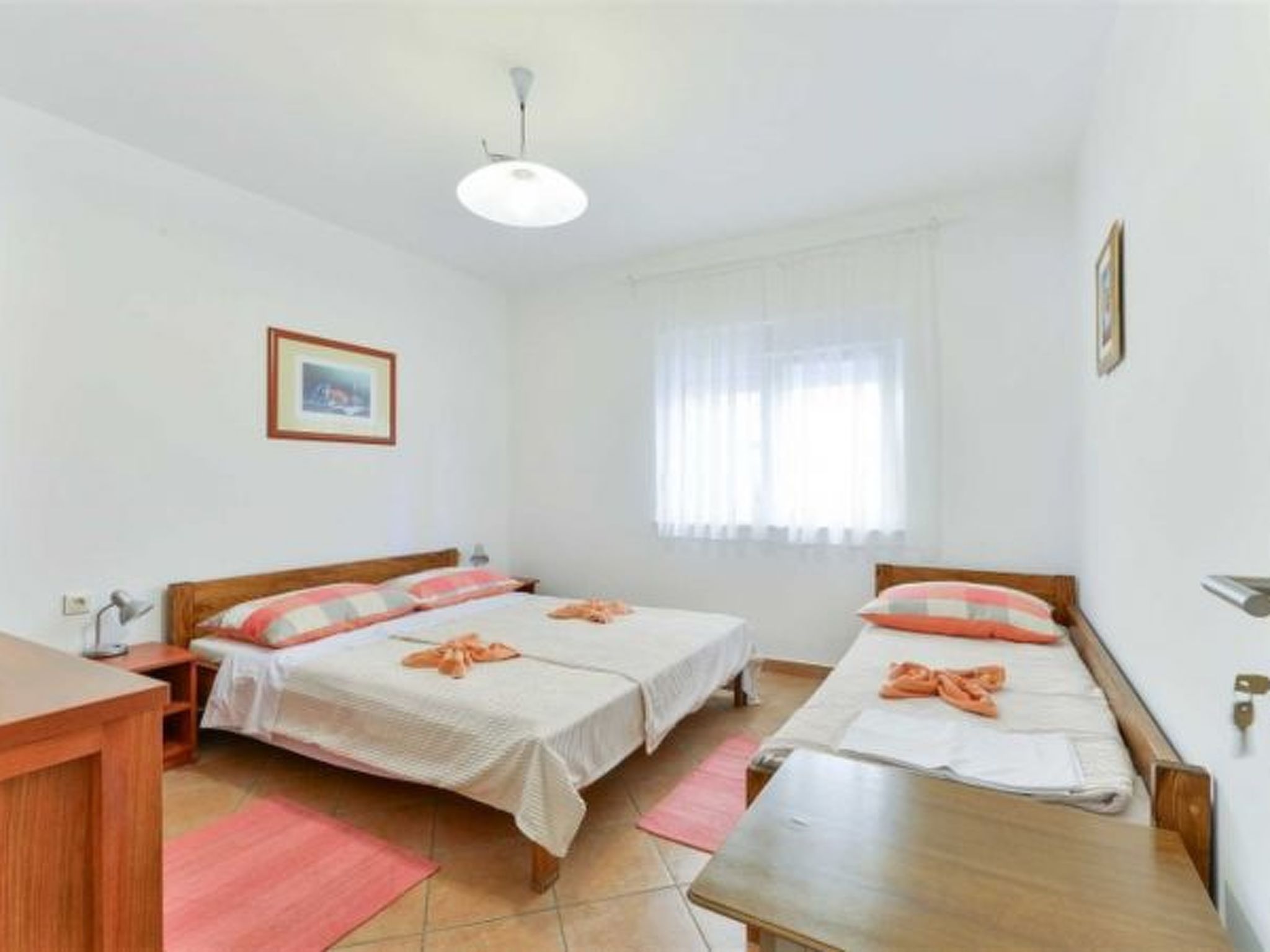 Photo of Holiday Apartment Inga with exit to the beach