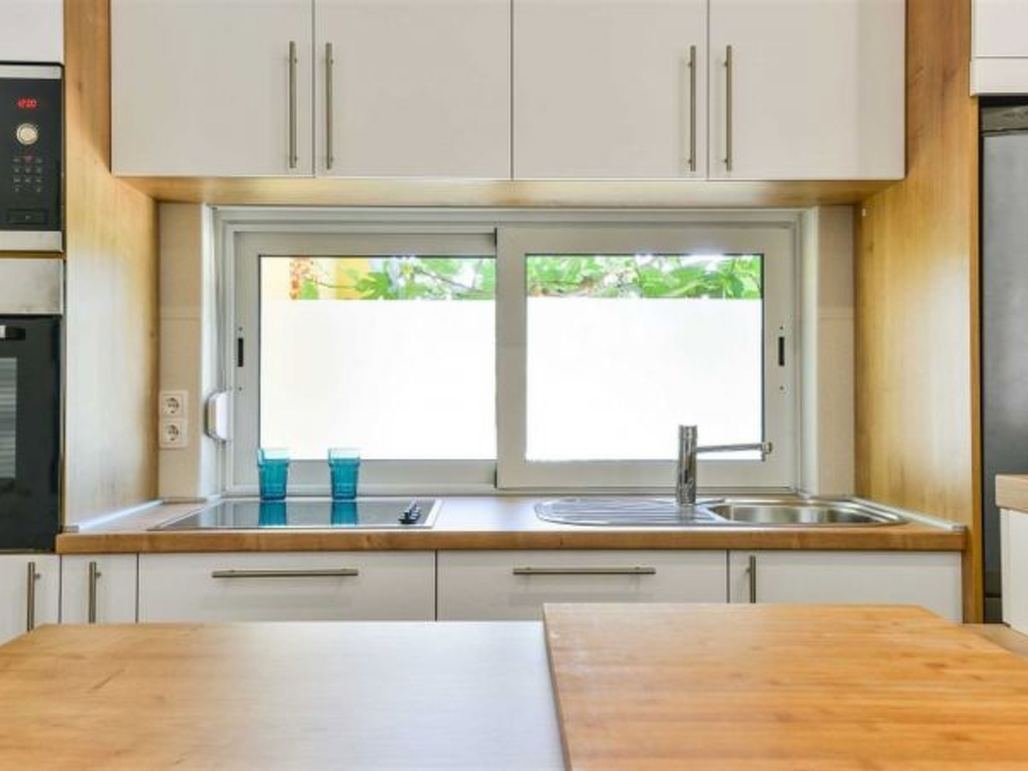 Photo of Holiday Apartment Inga with exit to the beach