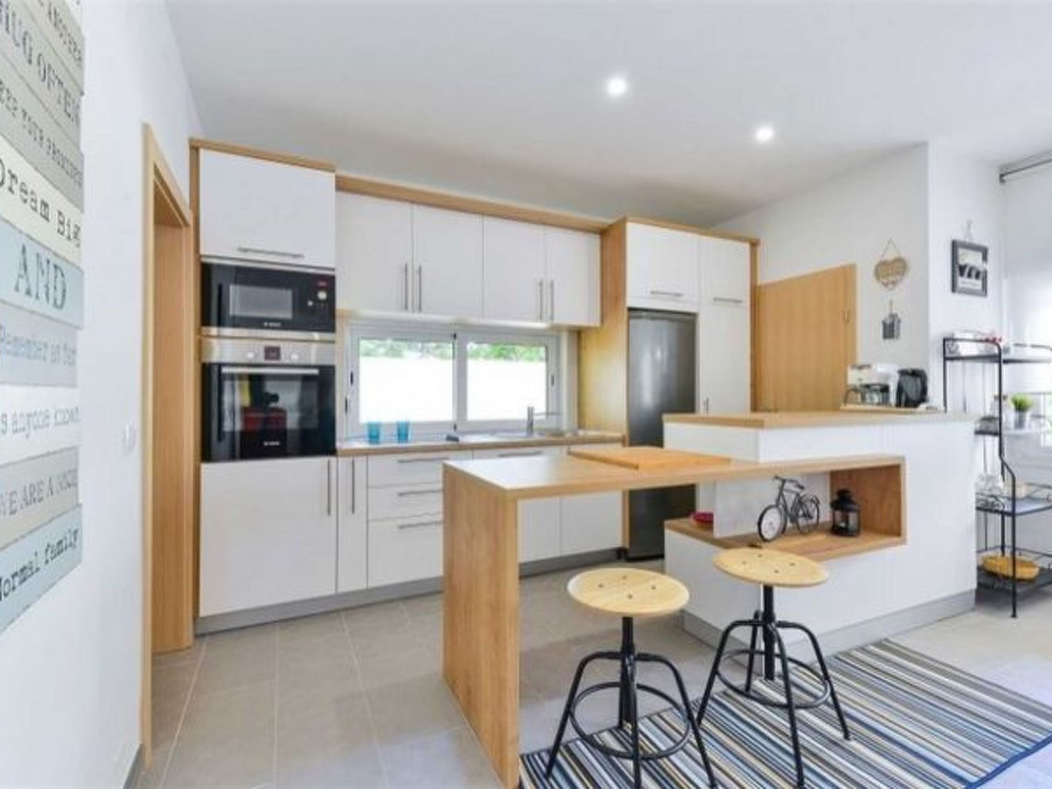 Photo of Holiday Apartment Inga with exit to the beach