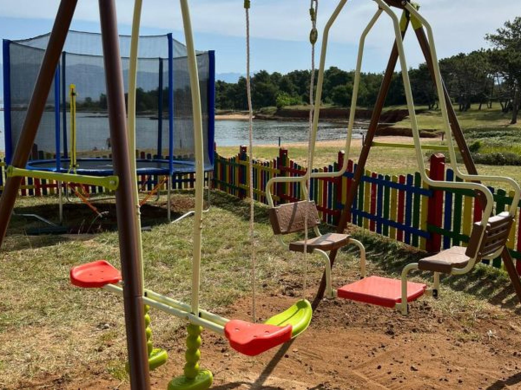 Photo of Beachside Holiday House Anamarija