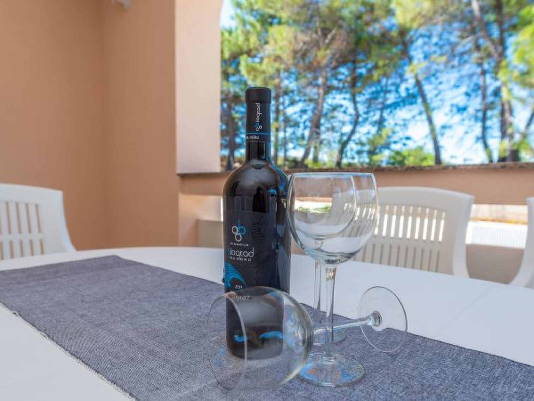 Photo of Beachside Holiday House Anamarija