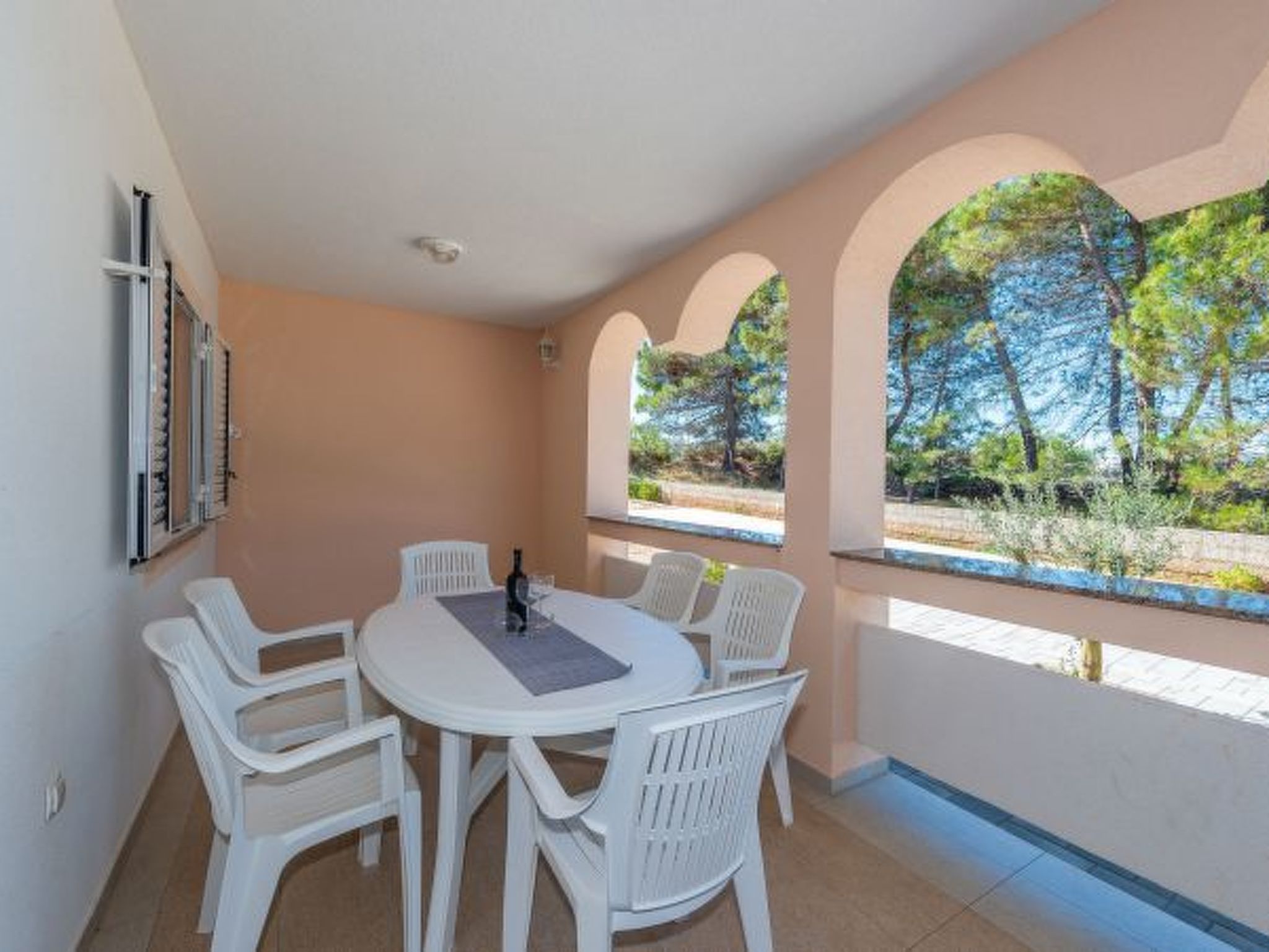 Photo of Beachside Holiday House Anamarija