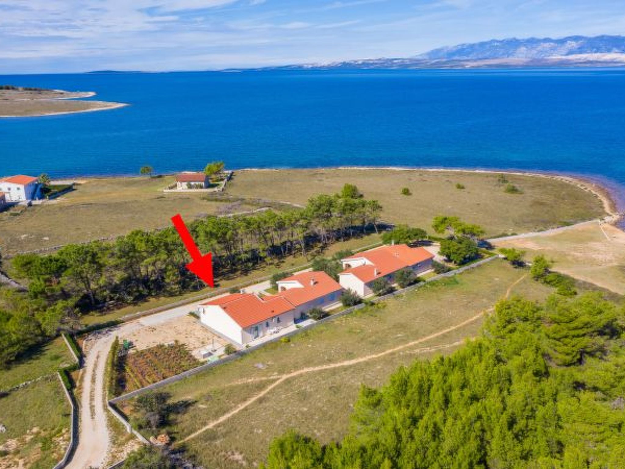 Photo of Beachside Holiday House Anamarija