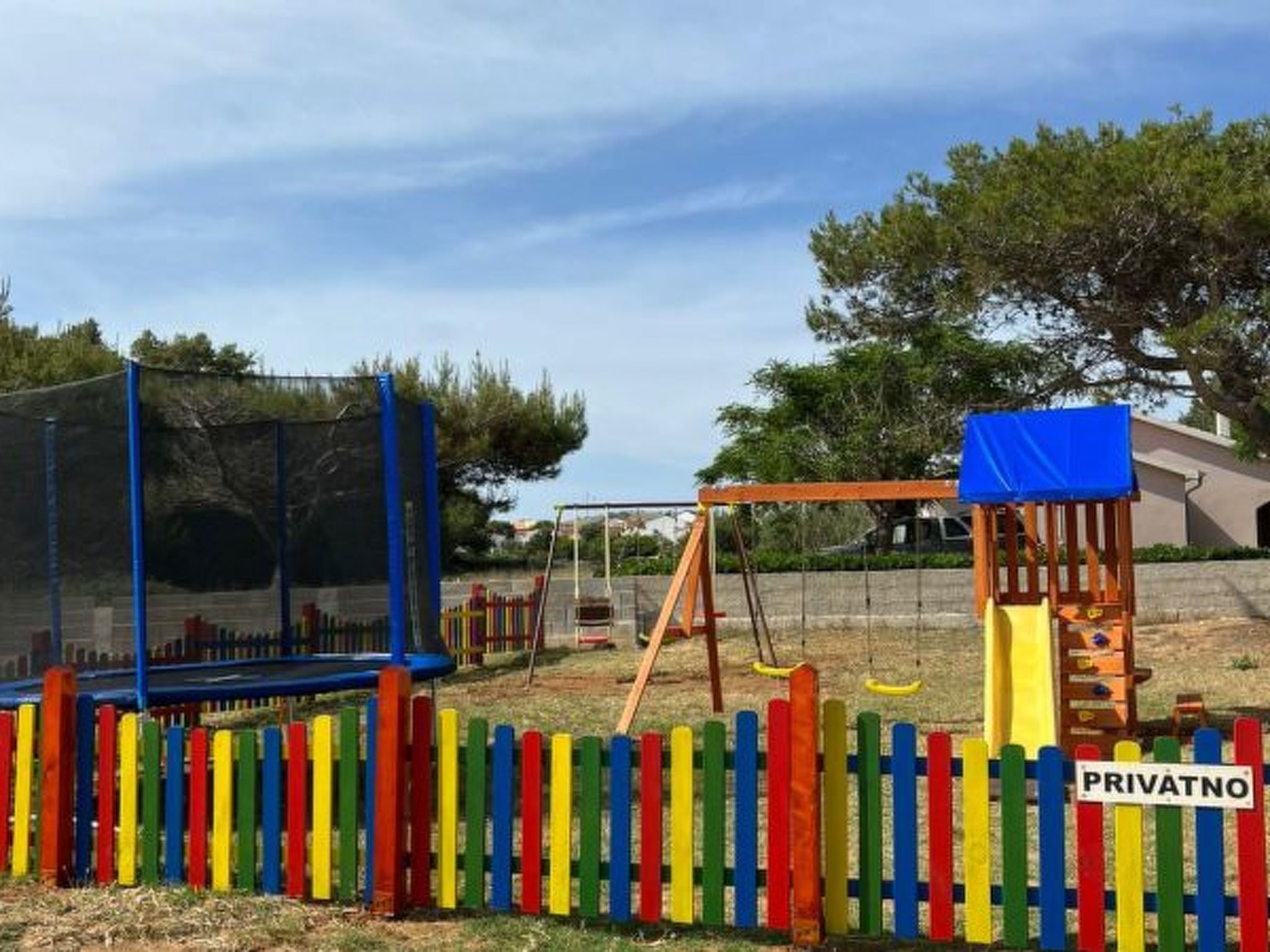 Photo of Beachside Holiday House Manuela