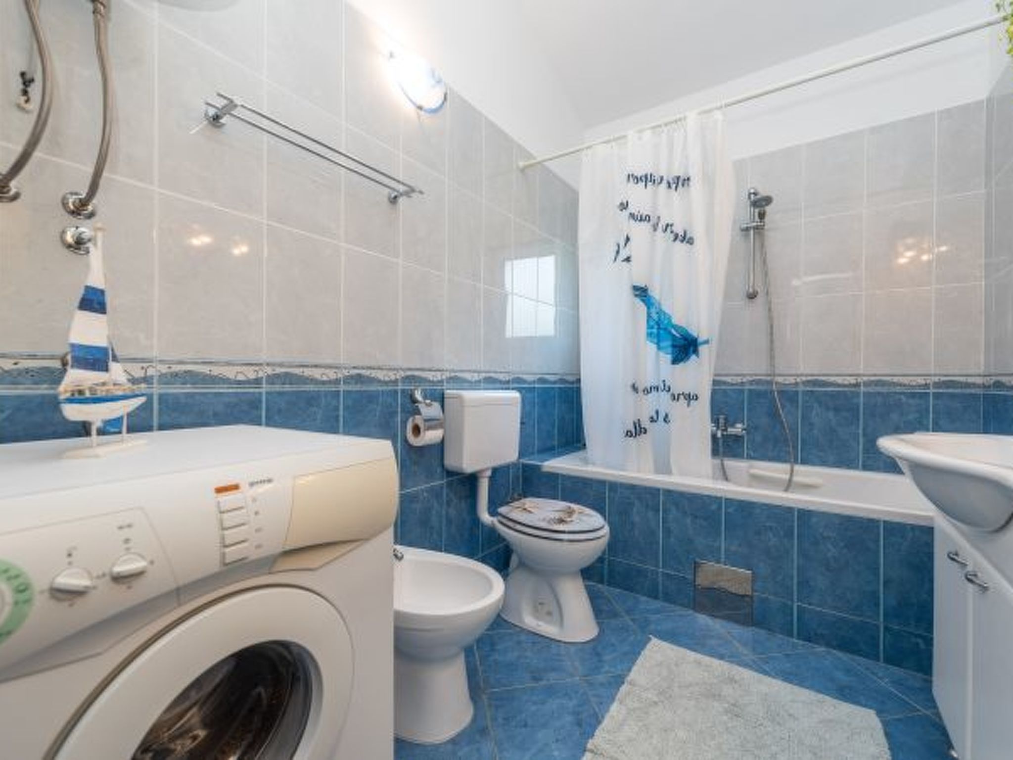 Photo of Beachside Holiday House Manuela