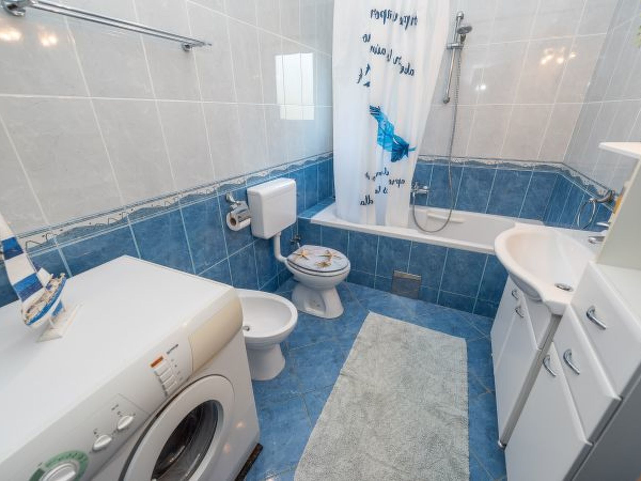 Photo of Beachside Holiday House Manuela