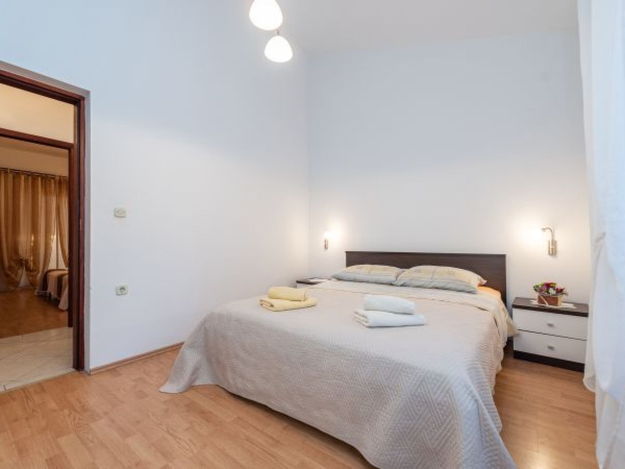 Photo of Beachside Holiday House Manuela