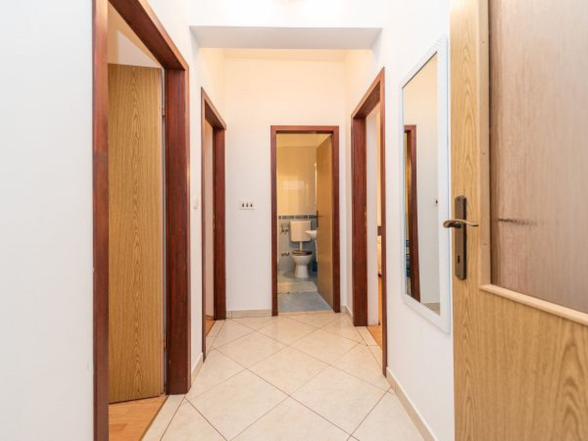 Photo of Beachside Holiday House Manuela