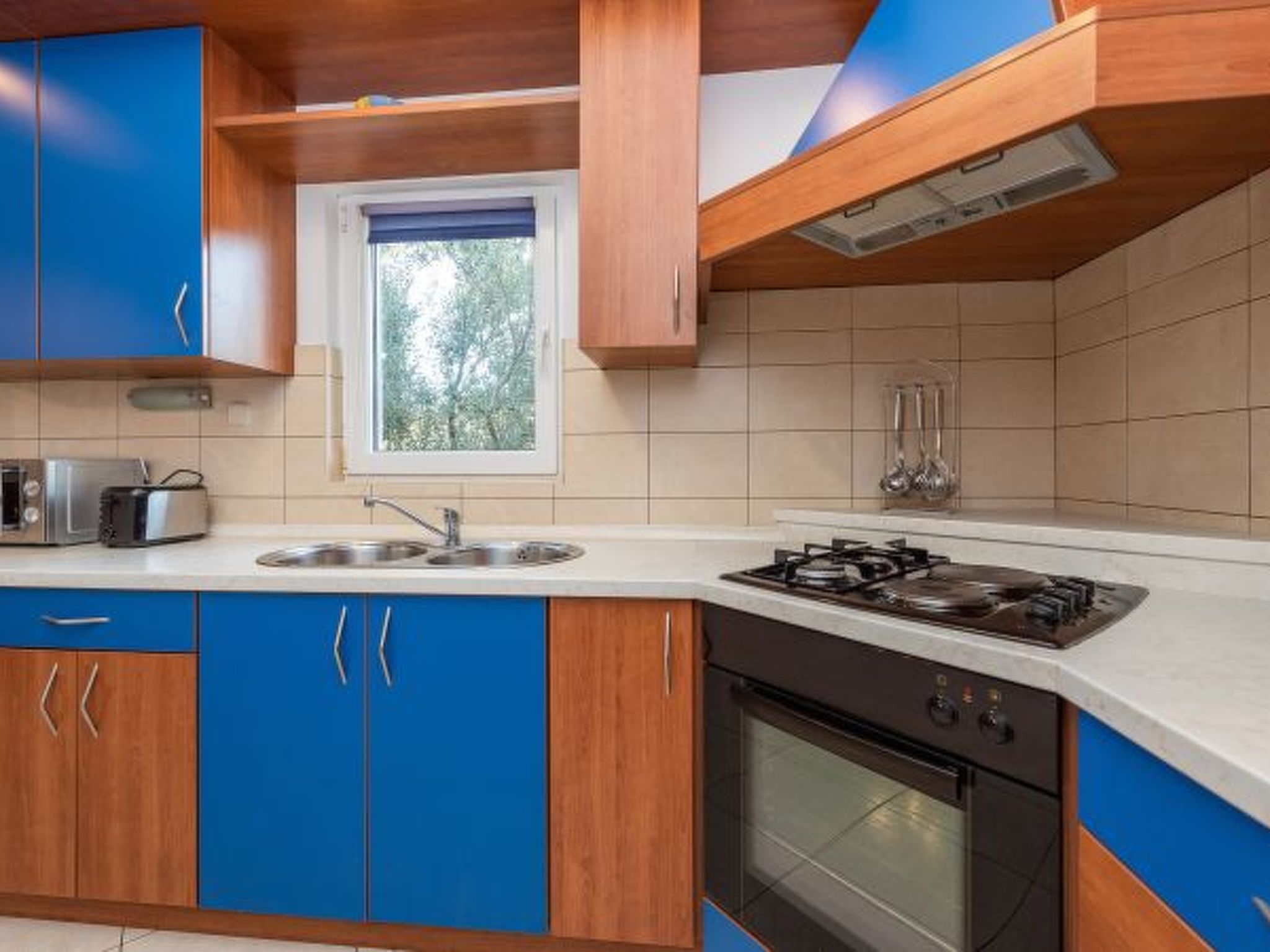 Photo of Beachside Holiday House Manuela