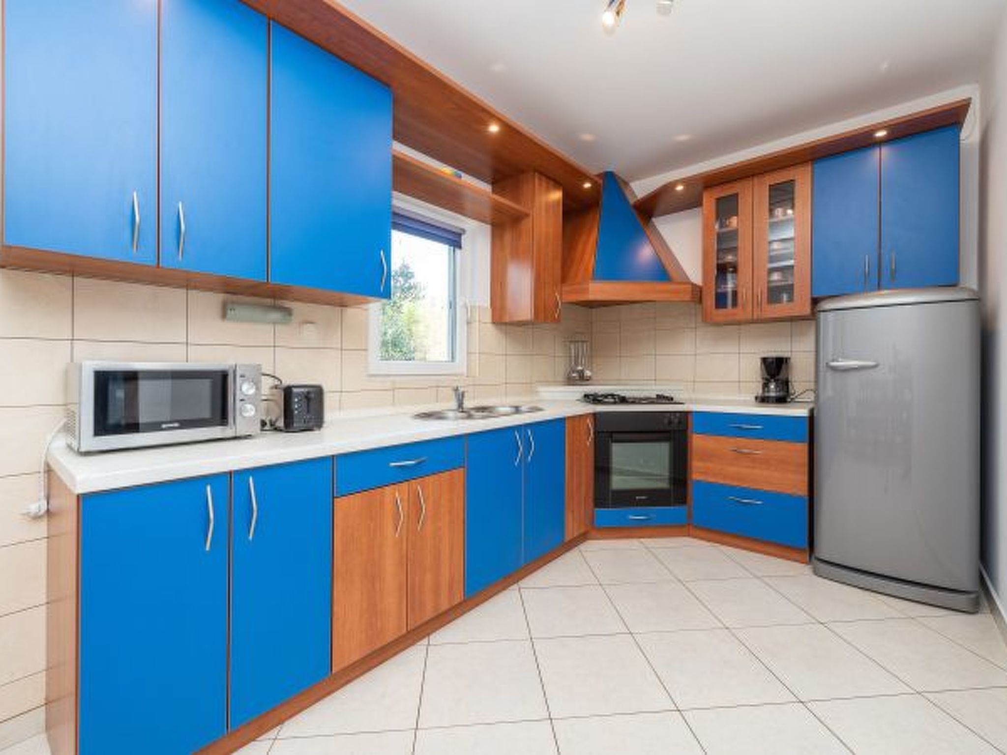 Photo of Beachside Holiday House Manuela