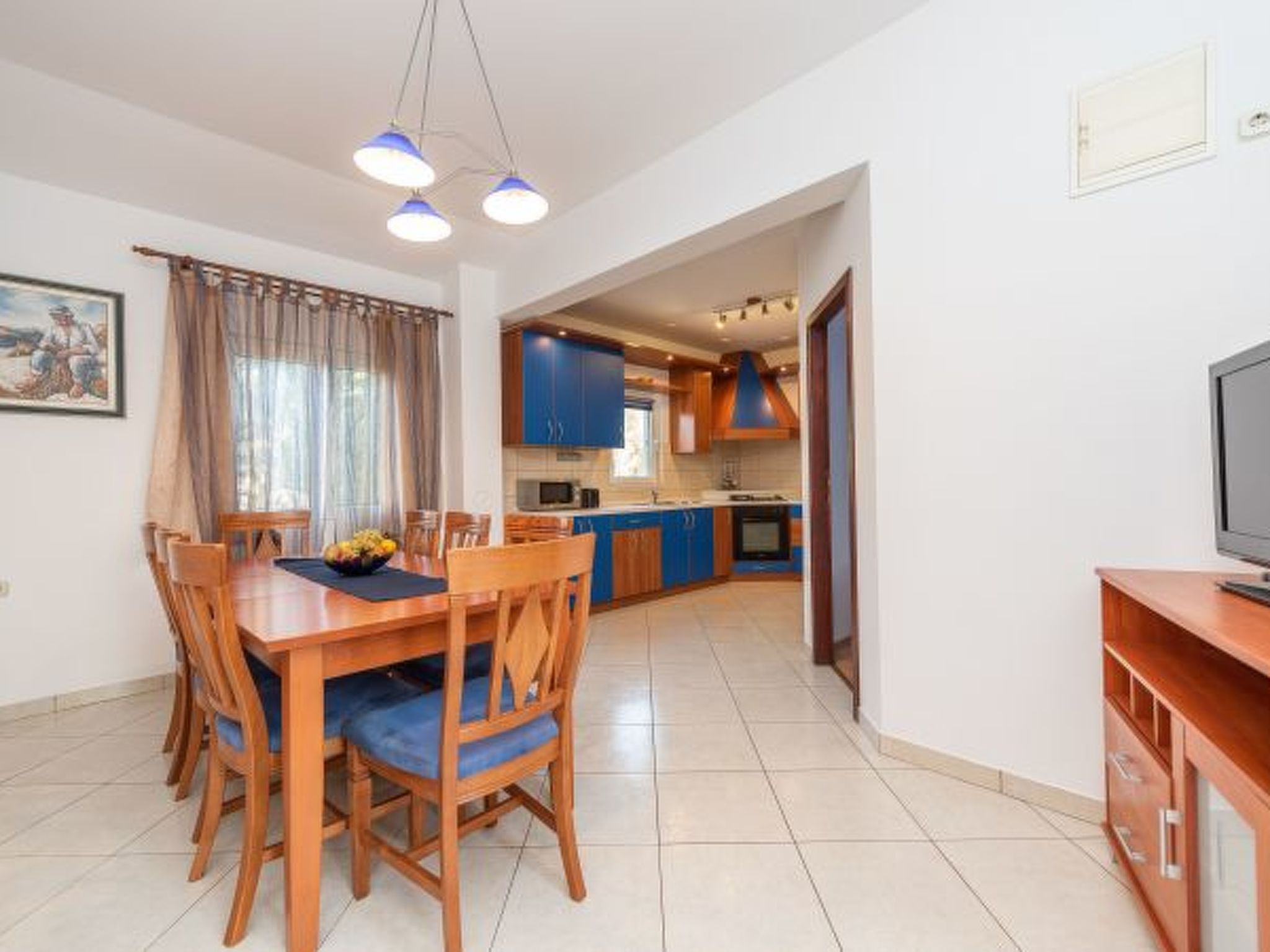 Photo of Beachside Holiday House Manuela