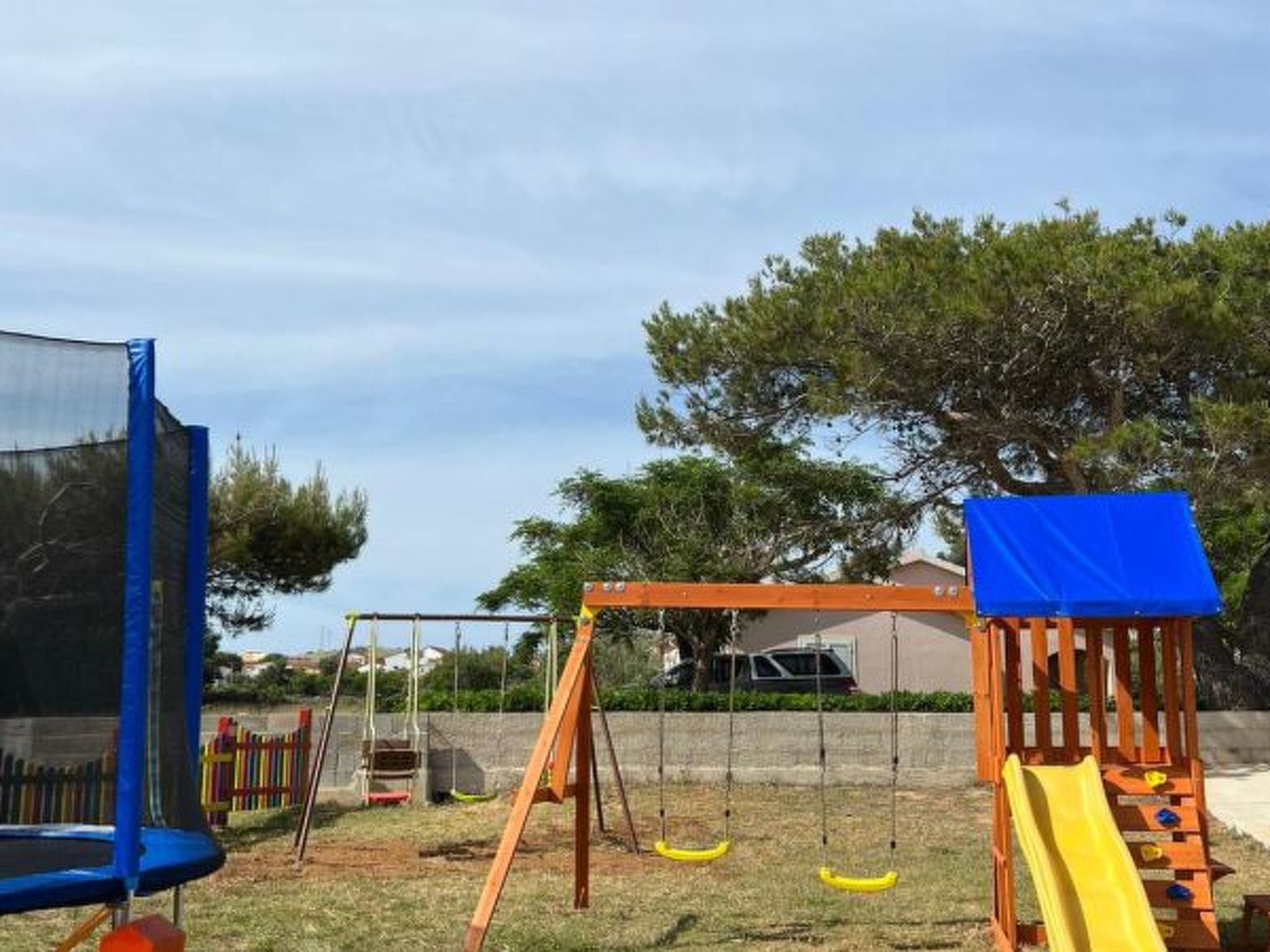 Photo of Beachside Holiday House Manuela