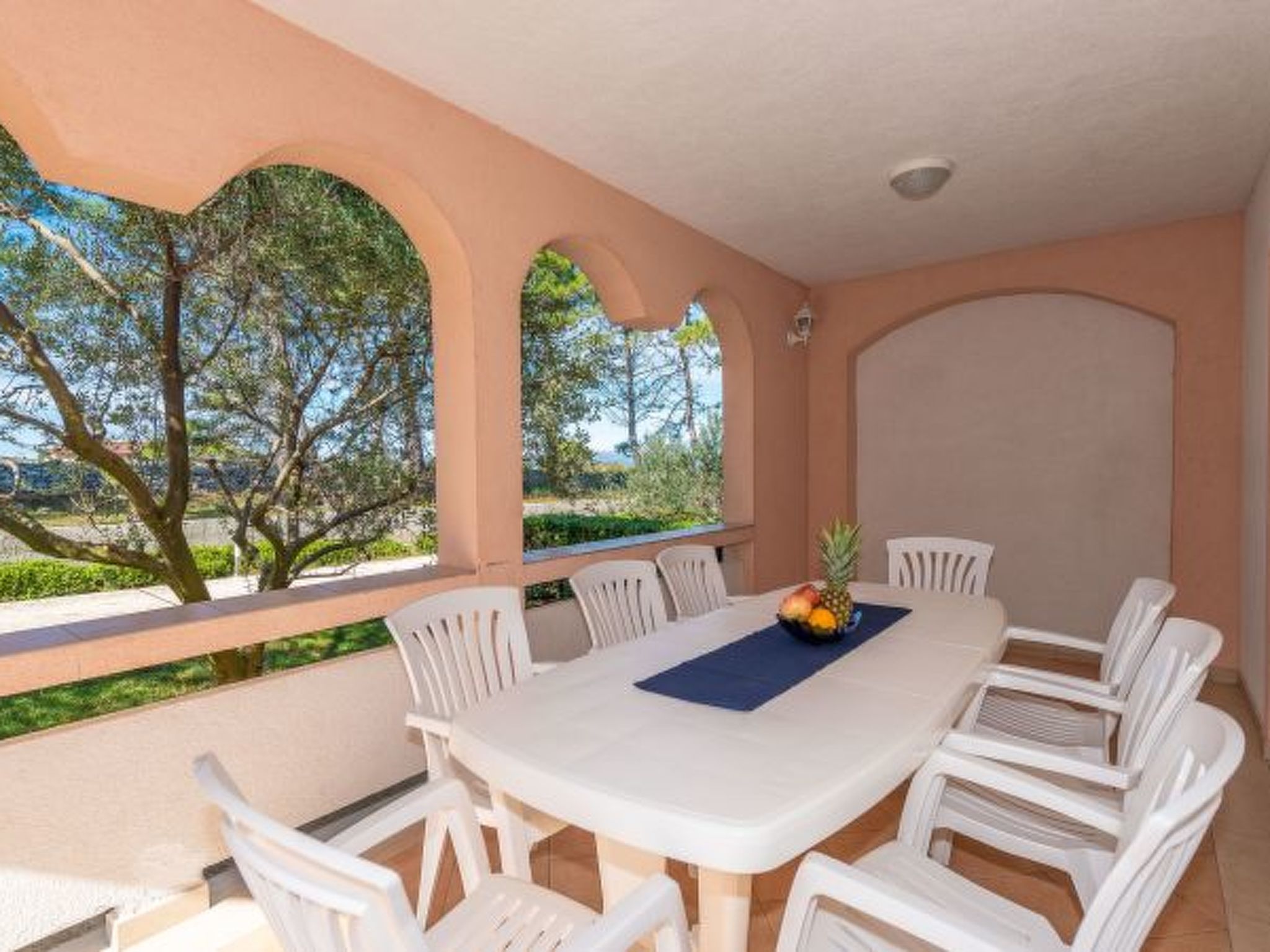 Photo of Beachside Holiday House Manuela