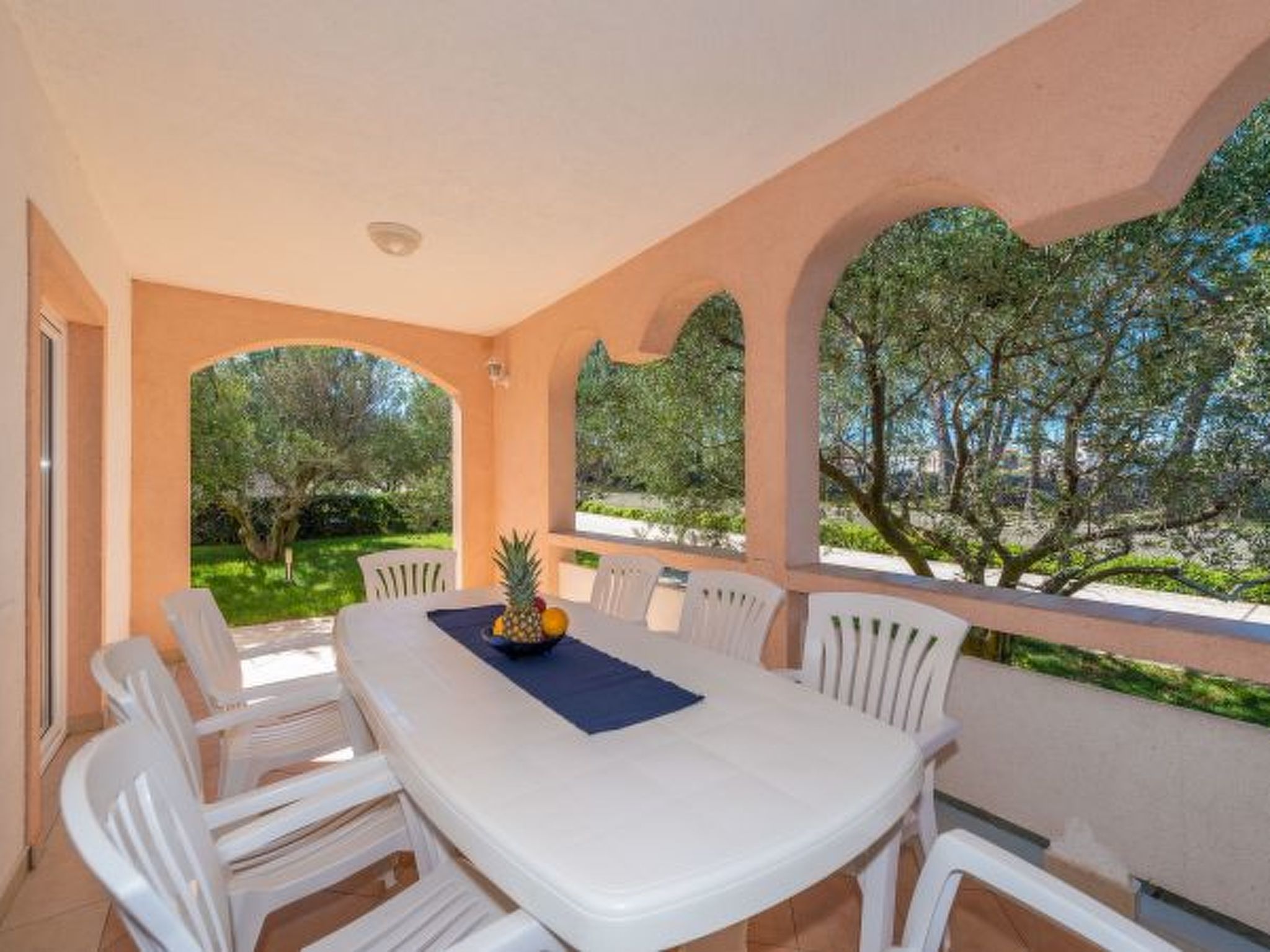 Photo of Beachside Holiday House Manuela