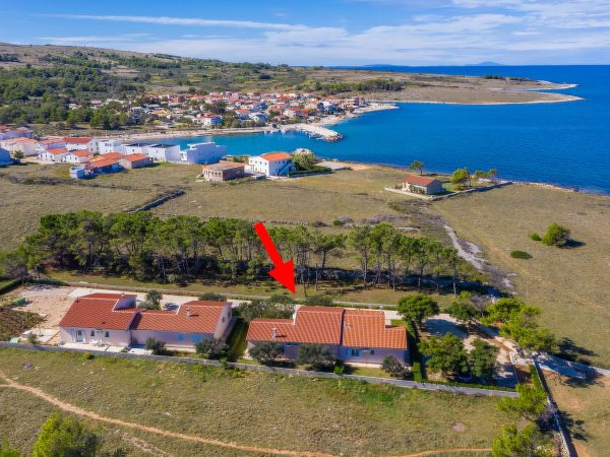 Photo of Beachside Holiday House Manuela