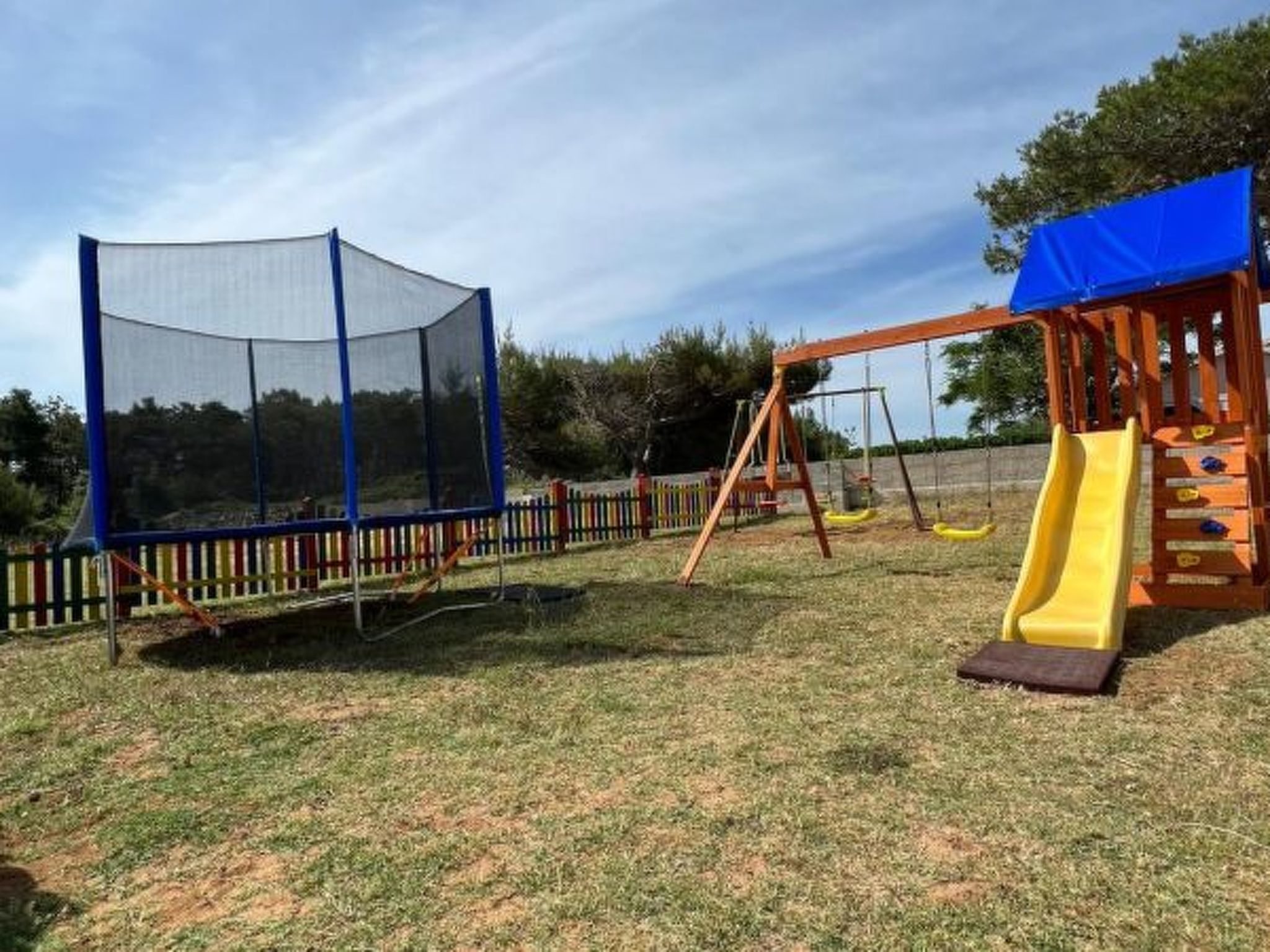 Photo of Beachside Holiday Home Marija