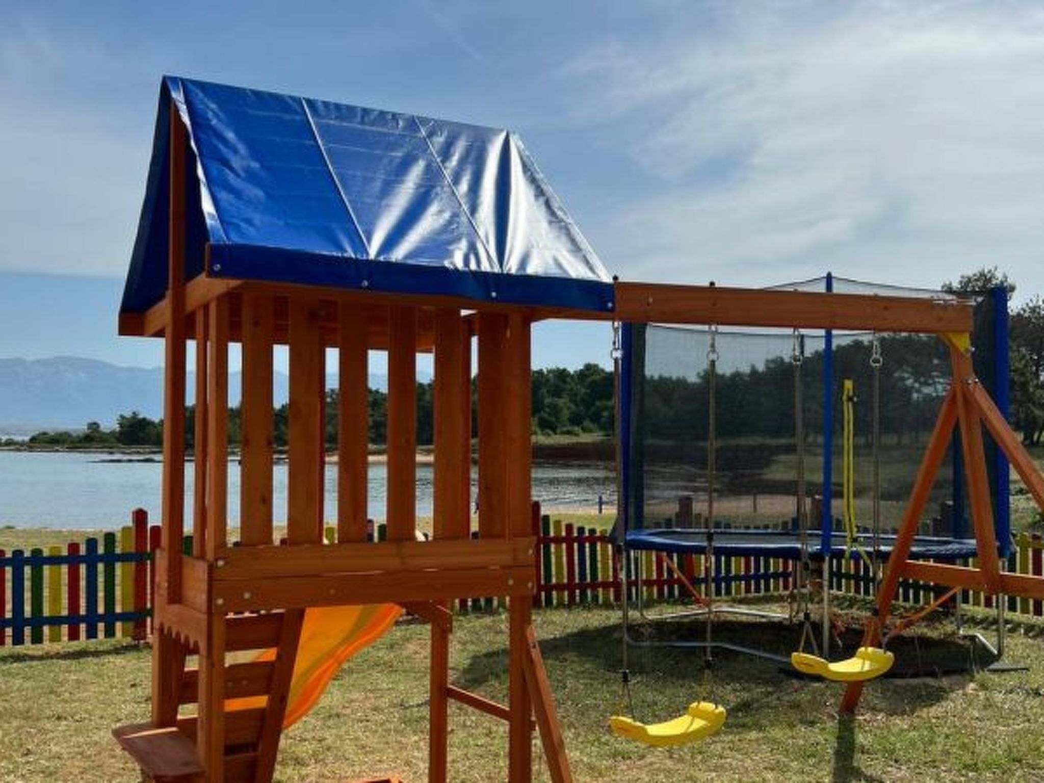 Photo of Beachside Holiday Home Marija