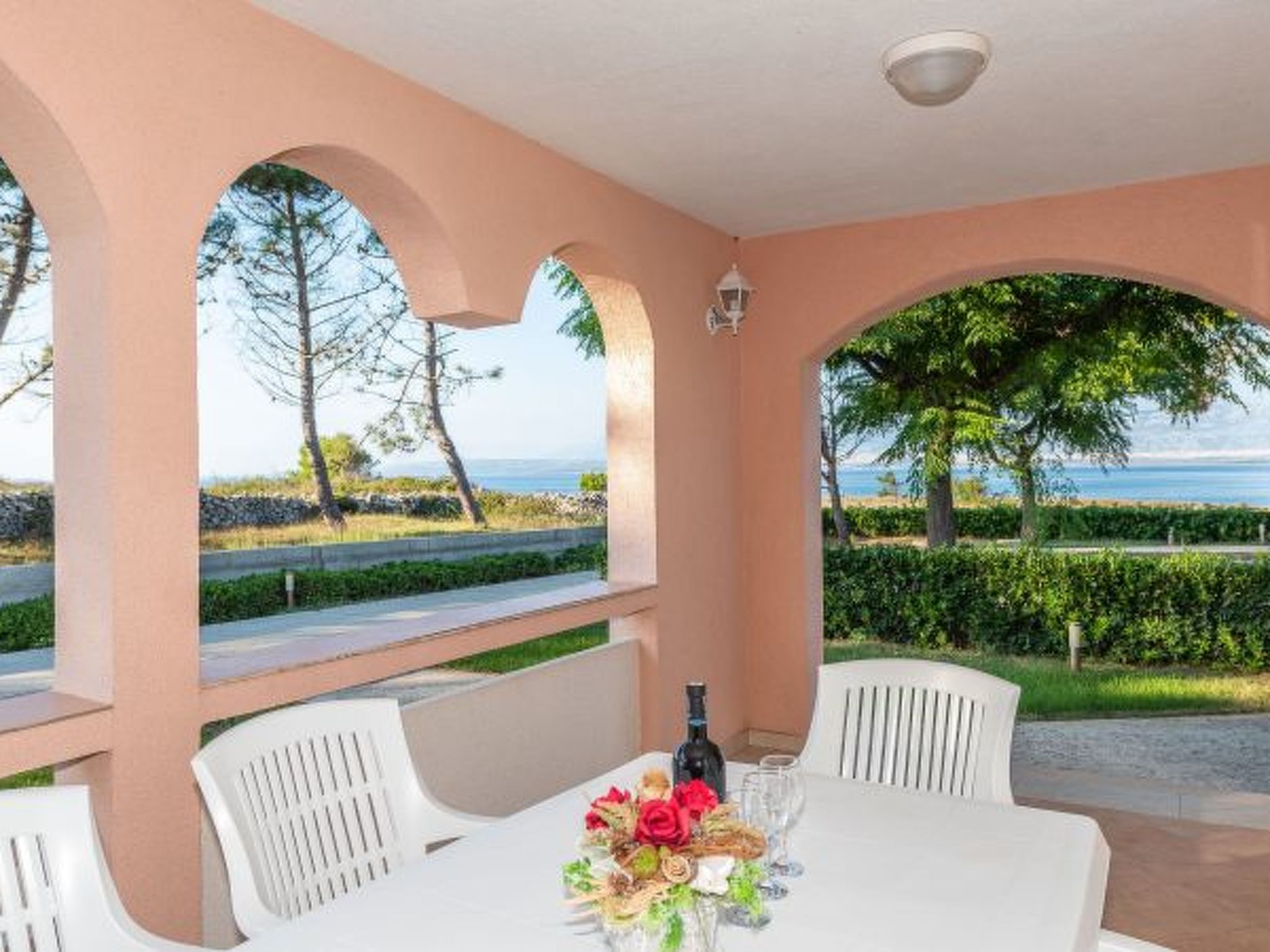 Photo of Beachside Holiday Home Marija