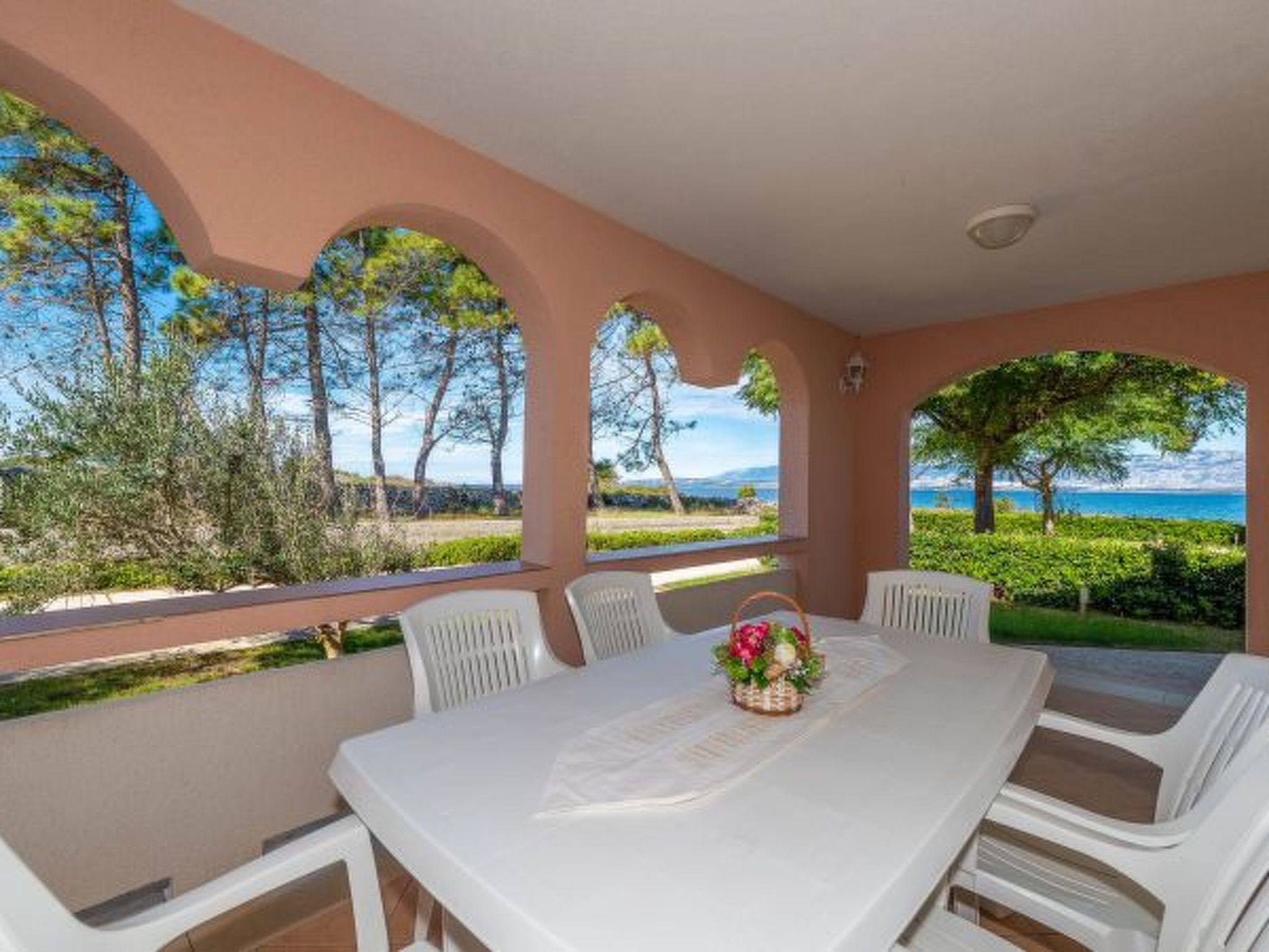 Photo of Beachside Holiday Home Marija